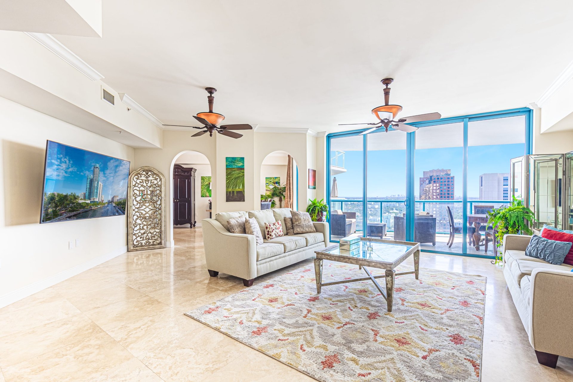 333 Las Olas Way Unit: 2804