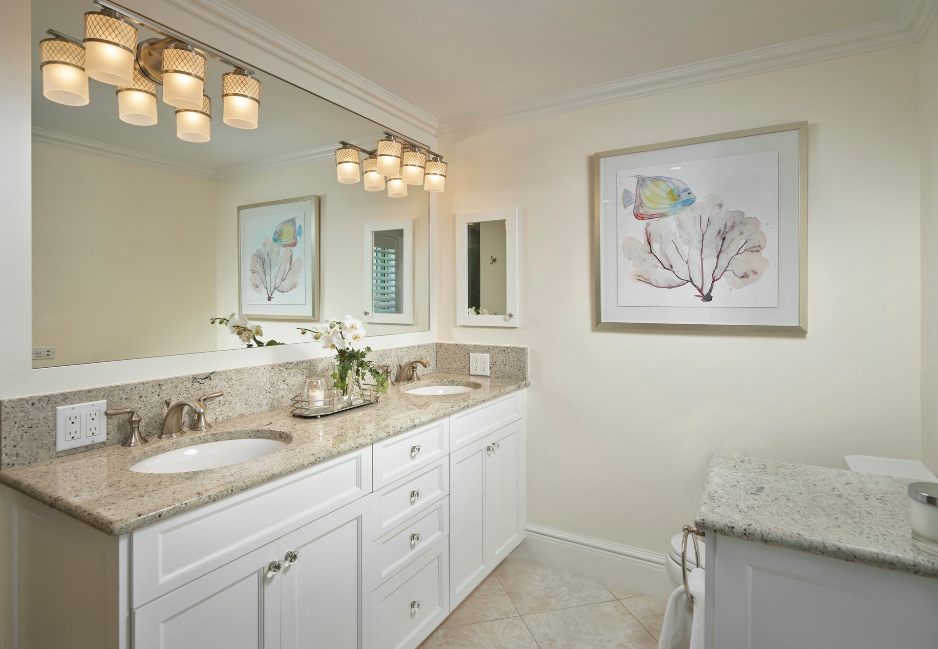 COQUINA SANDS