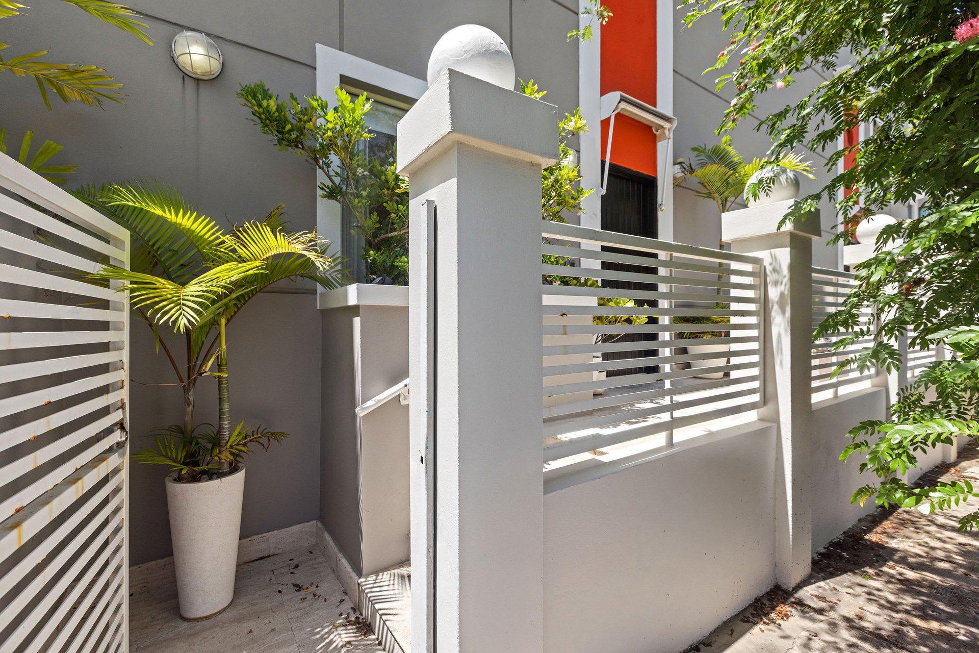 Portal Del Condado