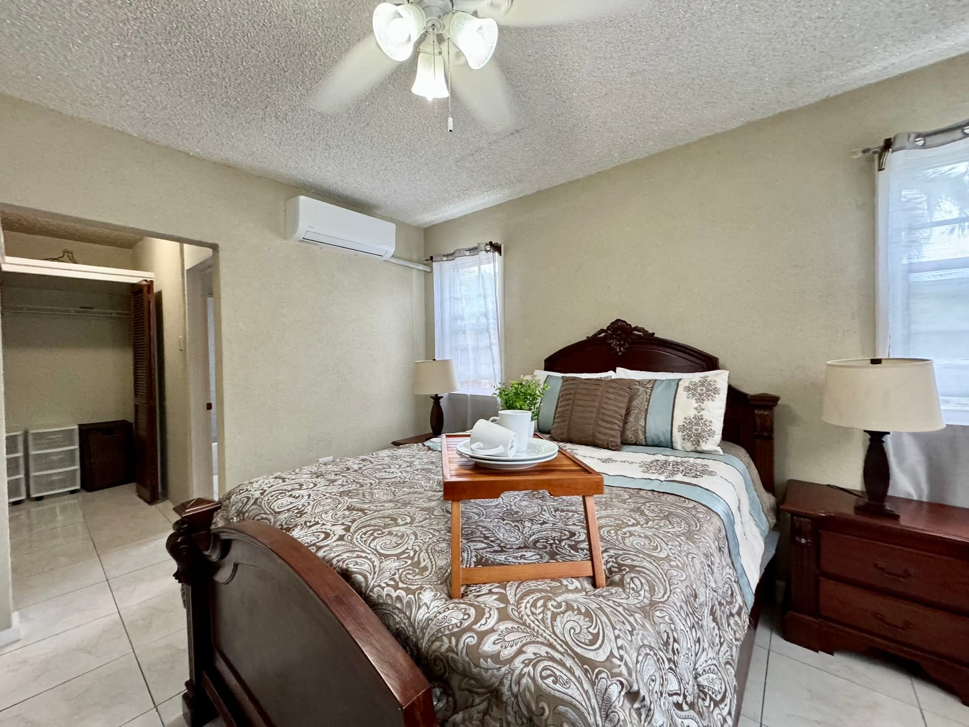 756 Nibbs Estate 1 Bedroom Apartment