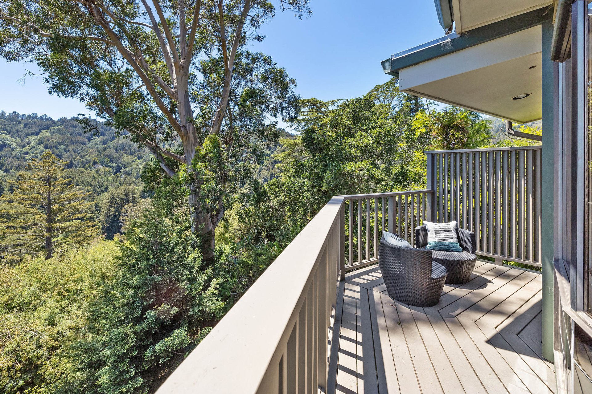 225 Tamalpais Avenue