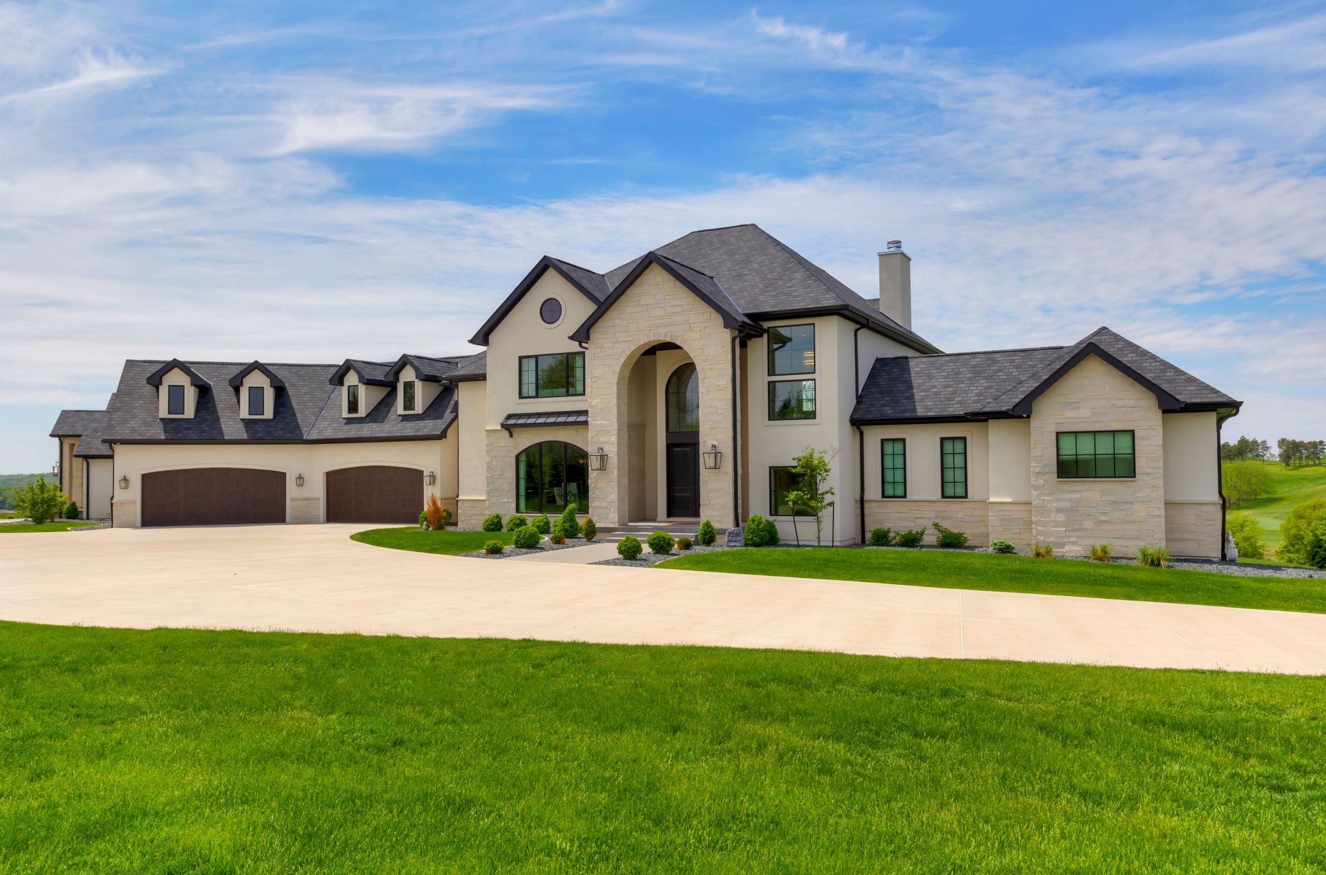 7280 Eldorado Point