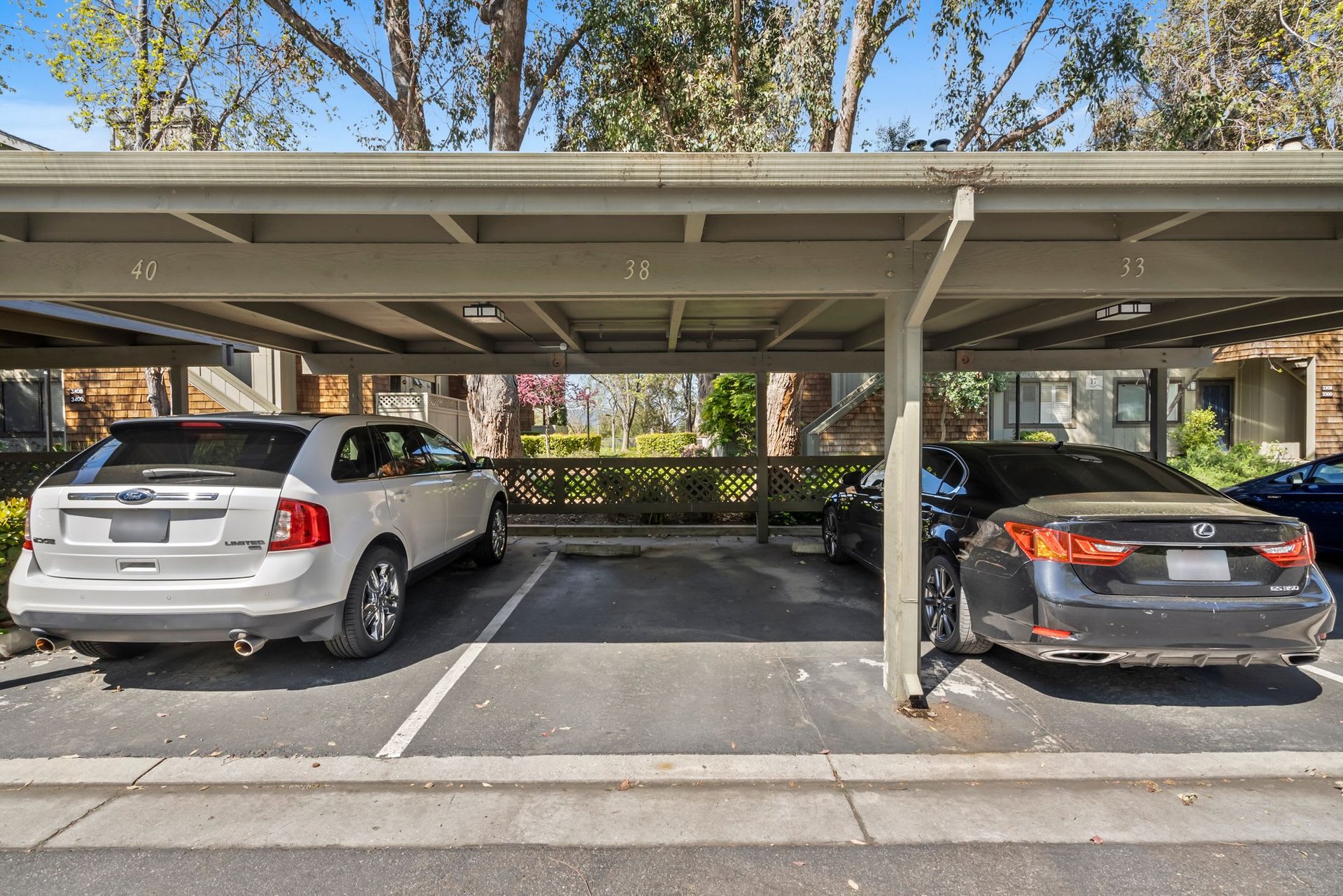 3308 La Terrace Circle
