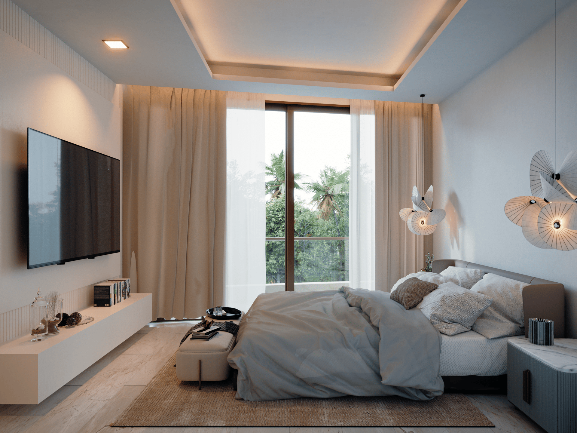 Exclusive Luxury Condos for sale in Cancun in Puerto Cancun