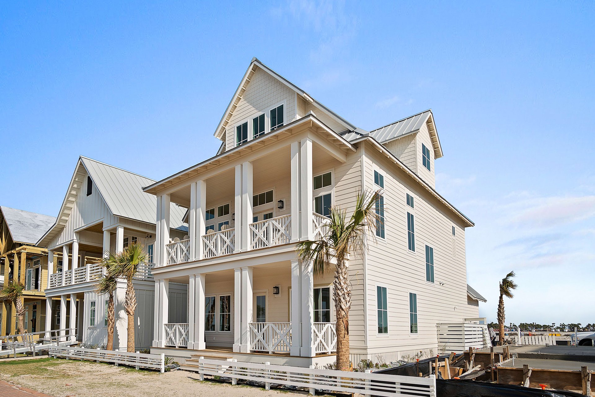 132 Barefoot Lane, Port Aransas, TX 78373