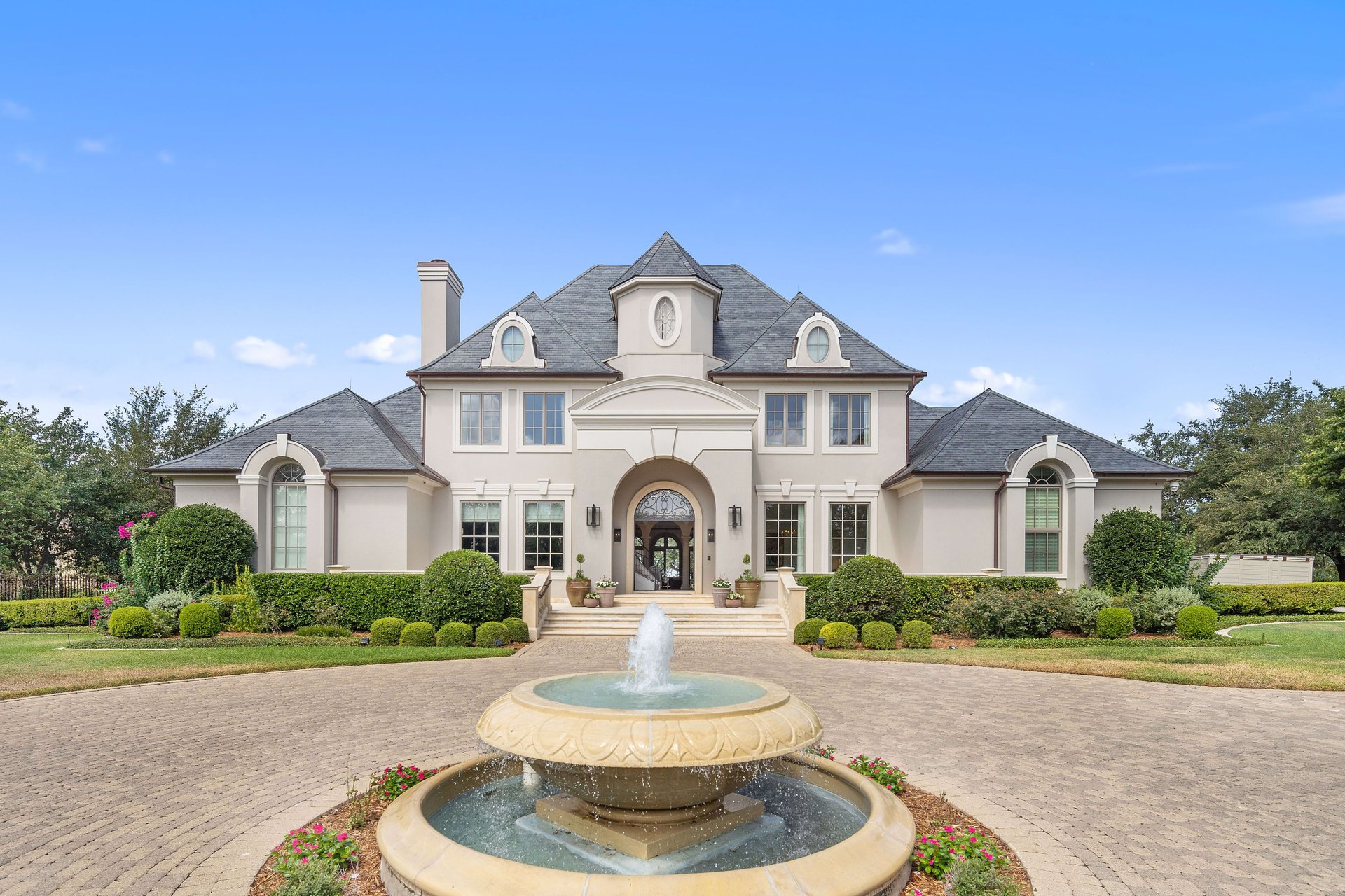 The Legacy at Hunterwood Point