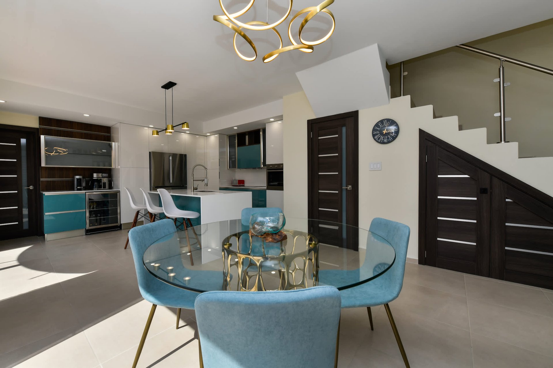 Duplex in Gold coast Unit 169 A