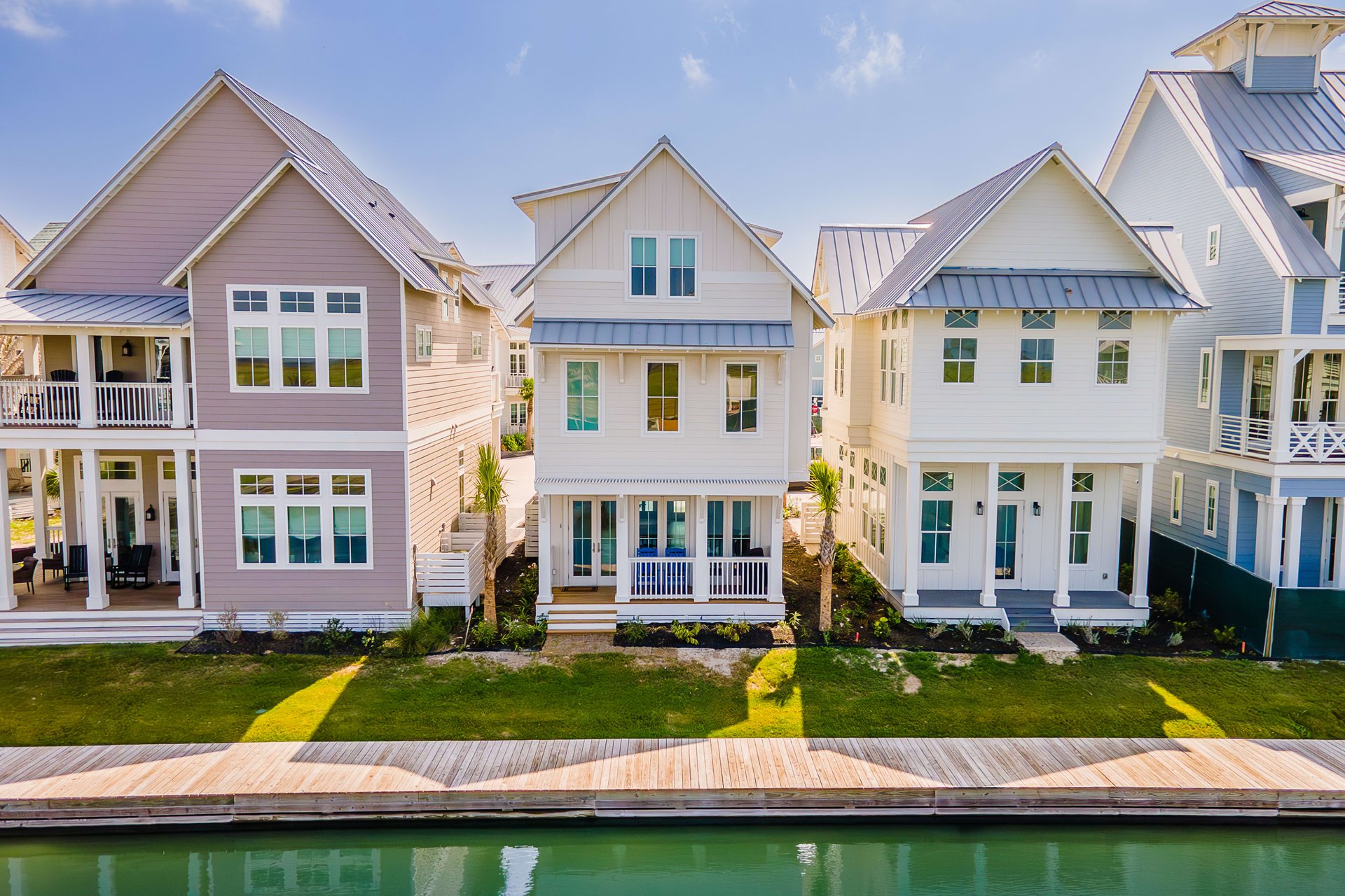 104 Neighborly Way, Port Aransas, TX 78373