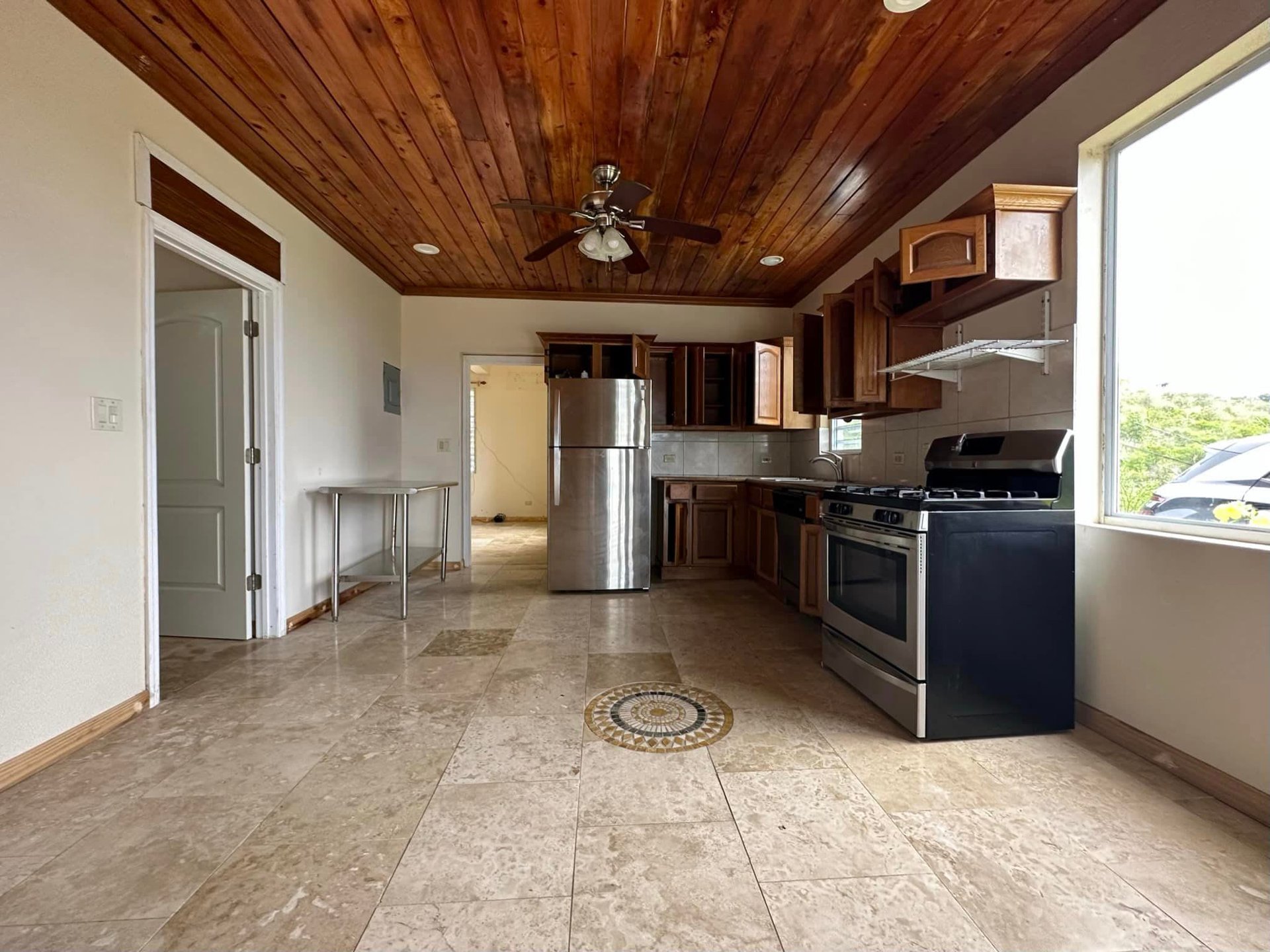 804 Hope Hill 2 Bedroom Apartment
