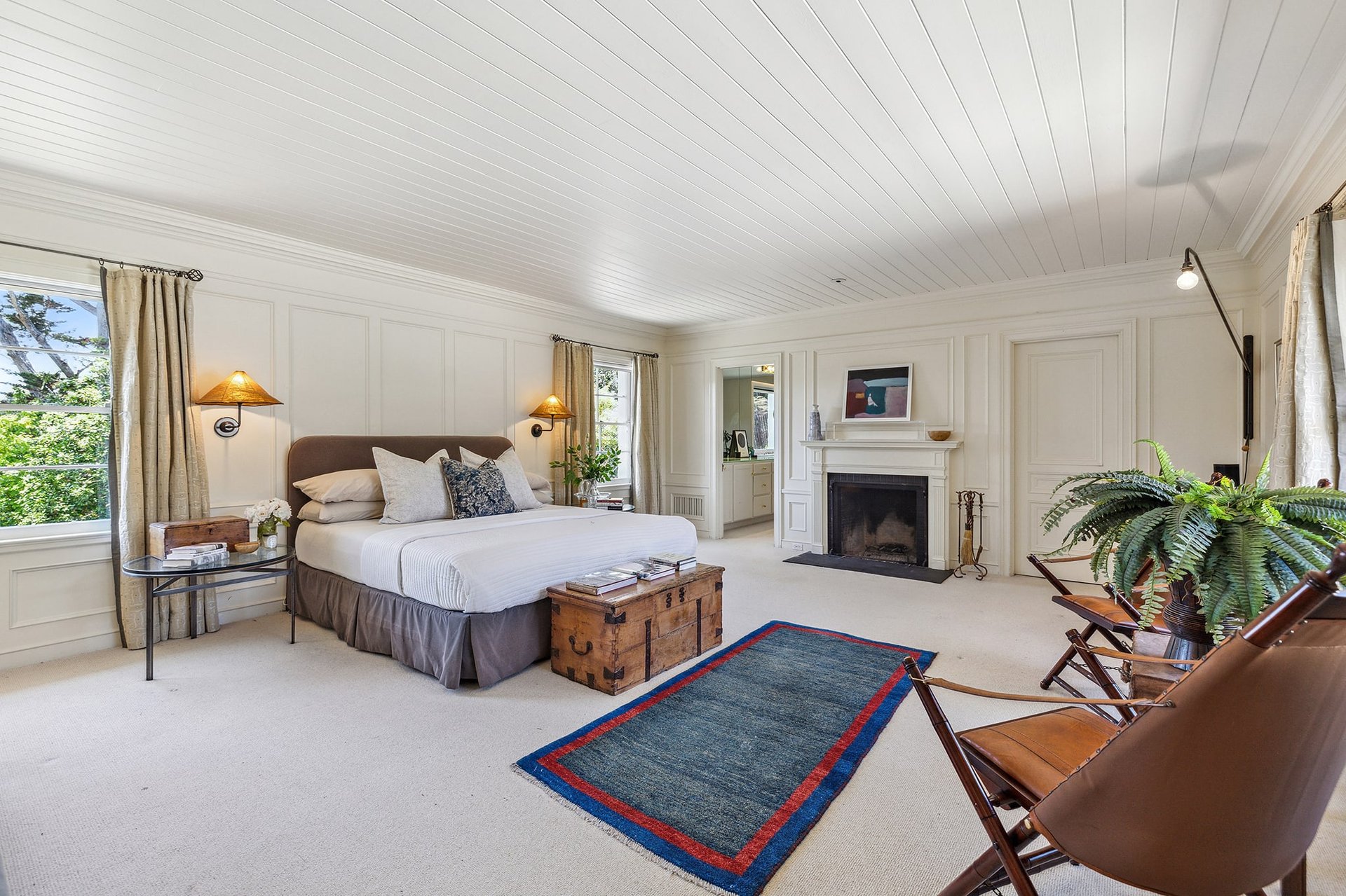 Spanish Colonial Carmel