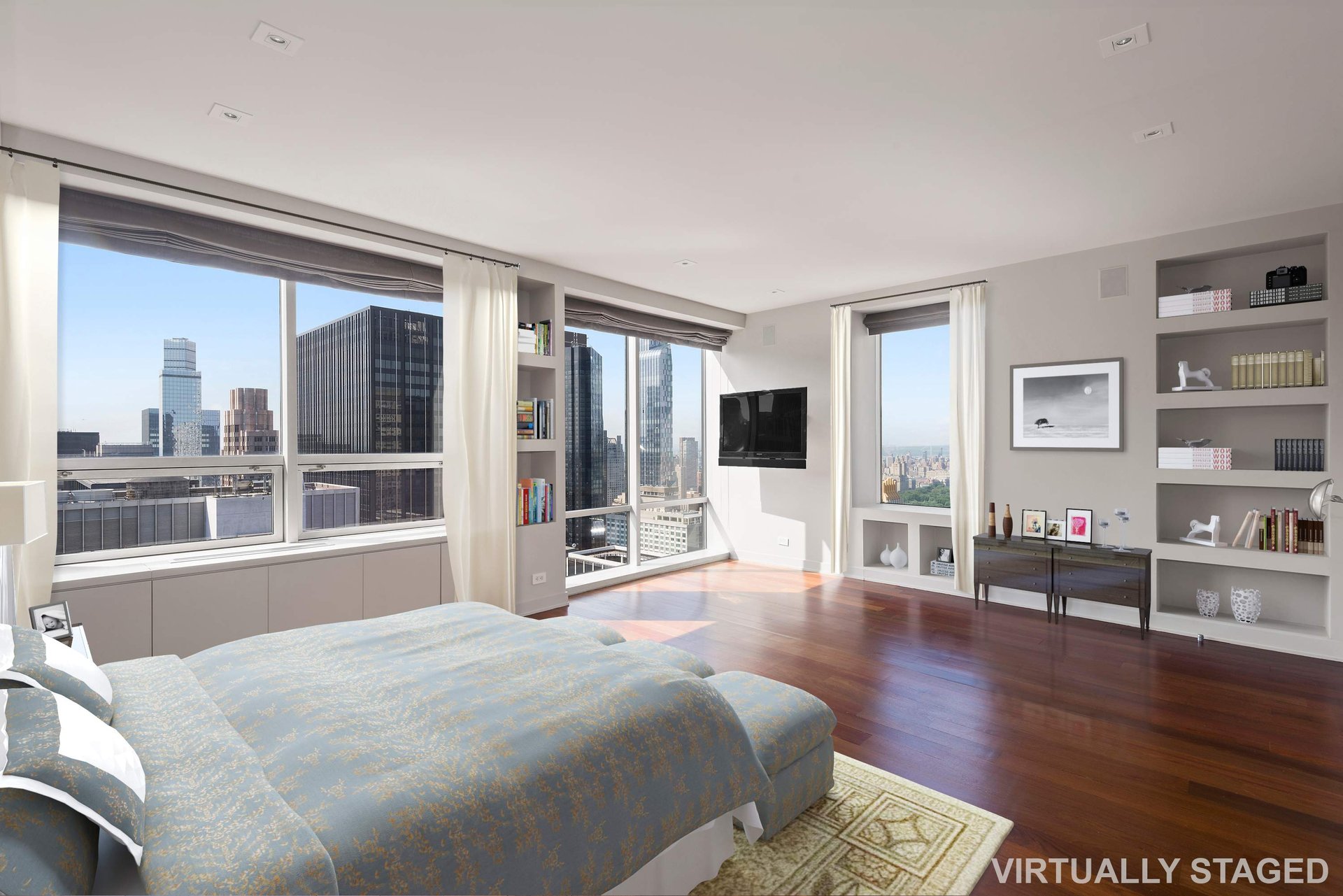 Museum Tower, 15 West 53rd Street, 49EF