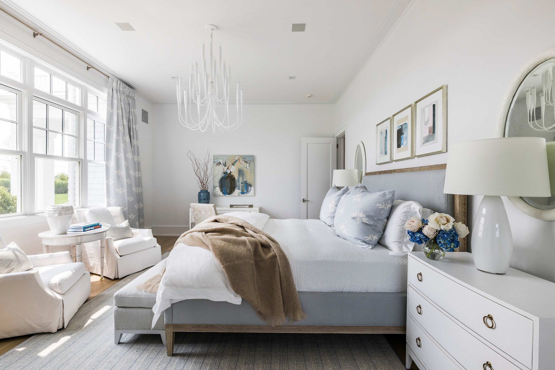 Bridgehampton Estate with Tennis