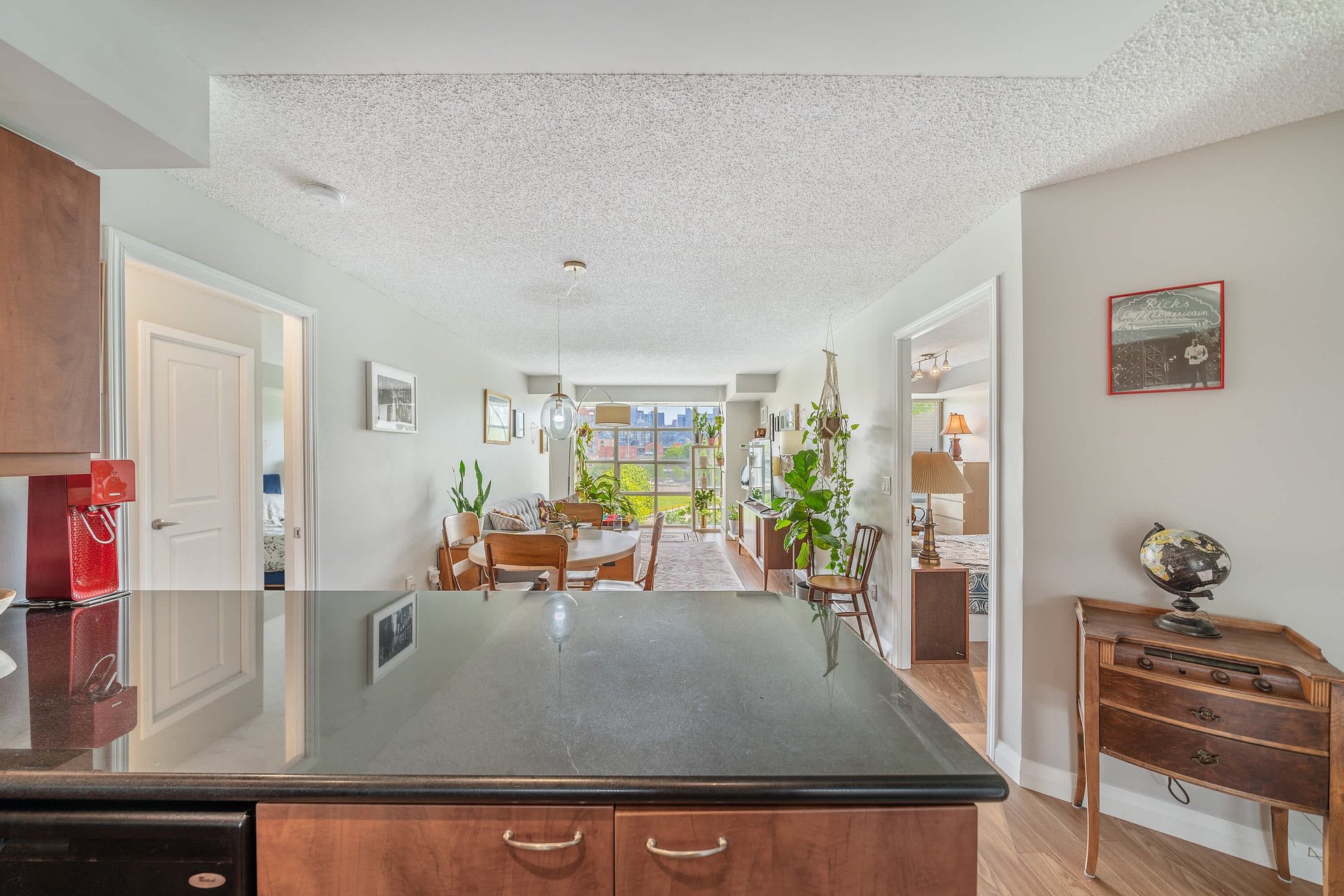 15 Stafford Street #401
