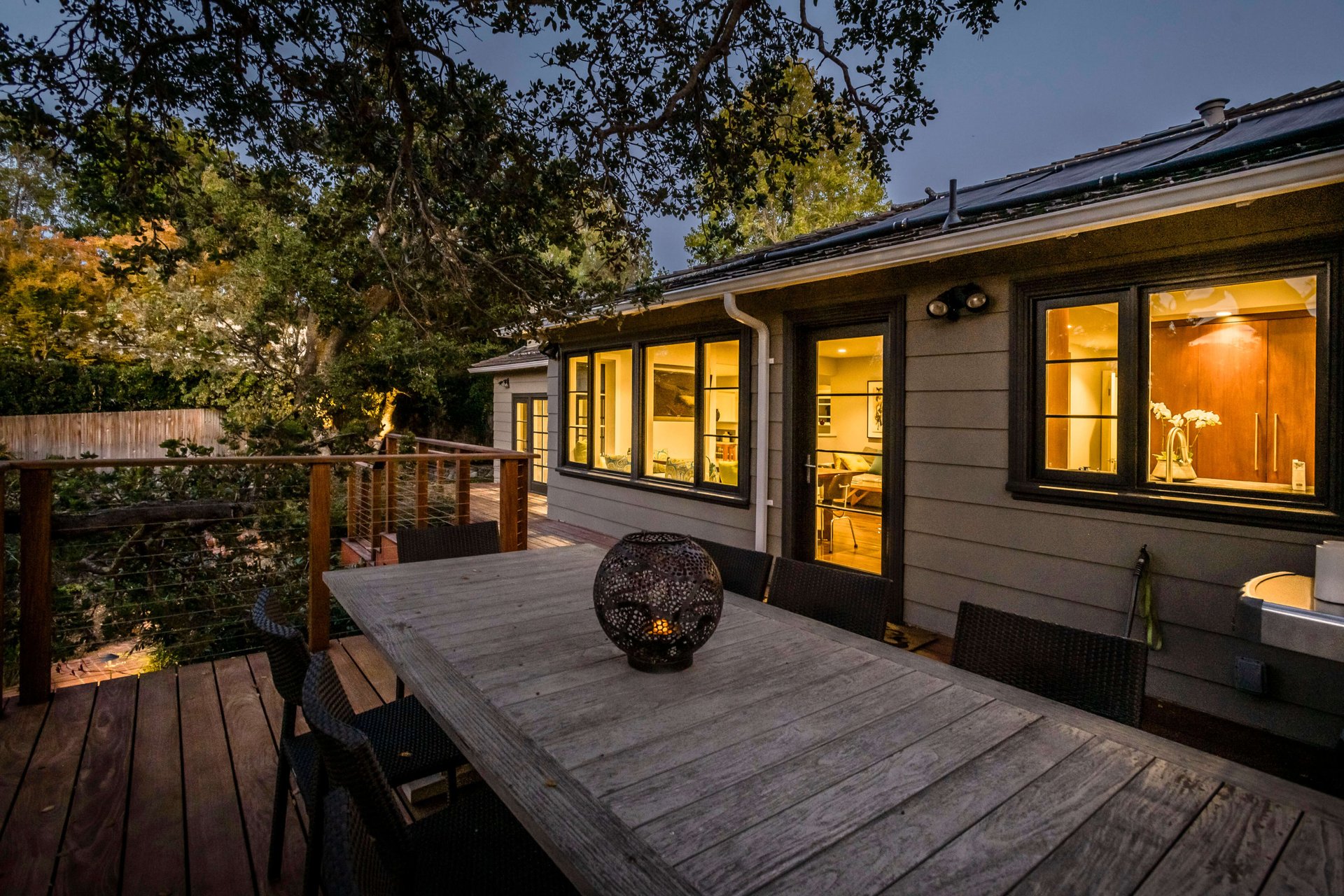2264 Oakdale Road