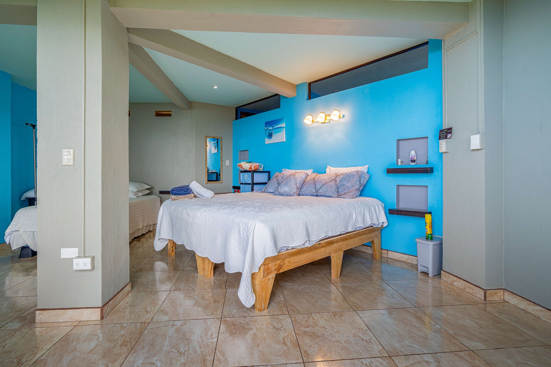 Luxury Ocean View 4-Bedroom Villa For Sale Overlooking the Village of Ojochal