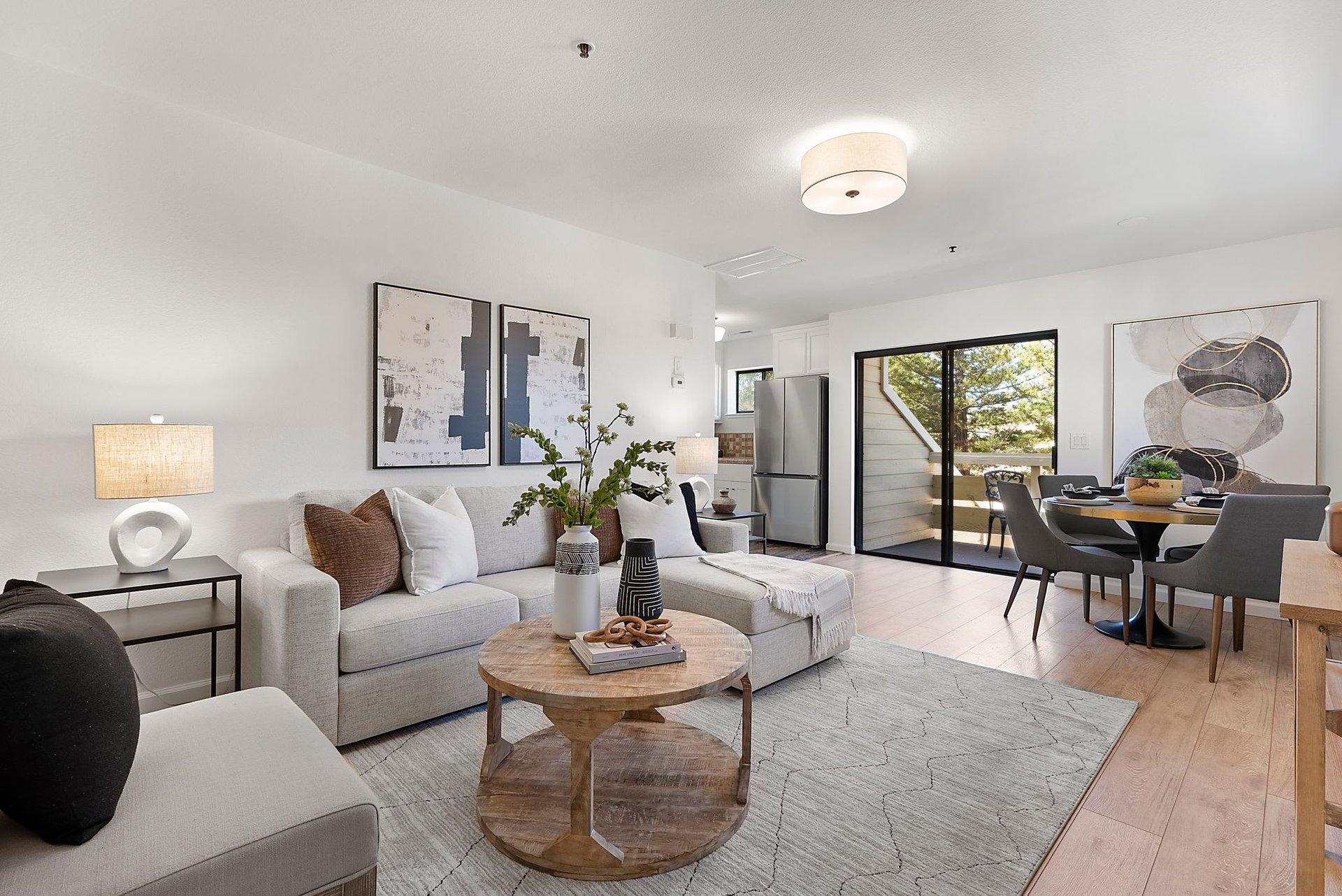 576 W Parr Avenue Unit 35, Los Gatos