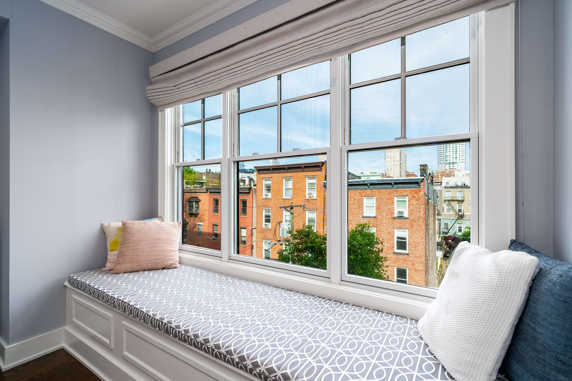 226 Park Ave APT 4