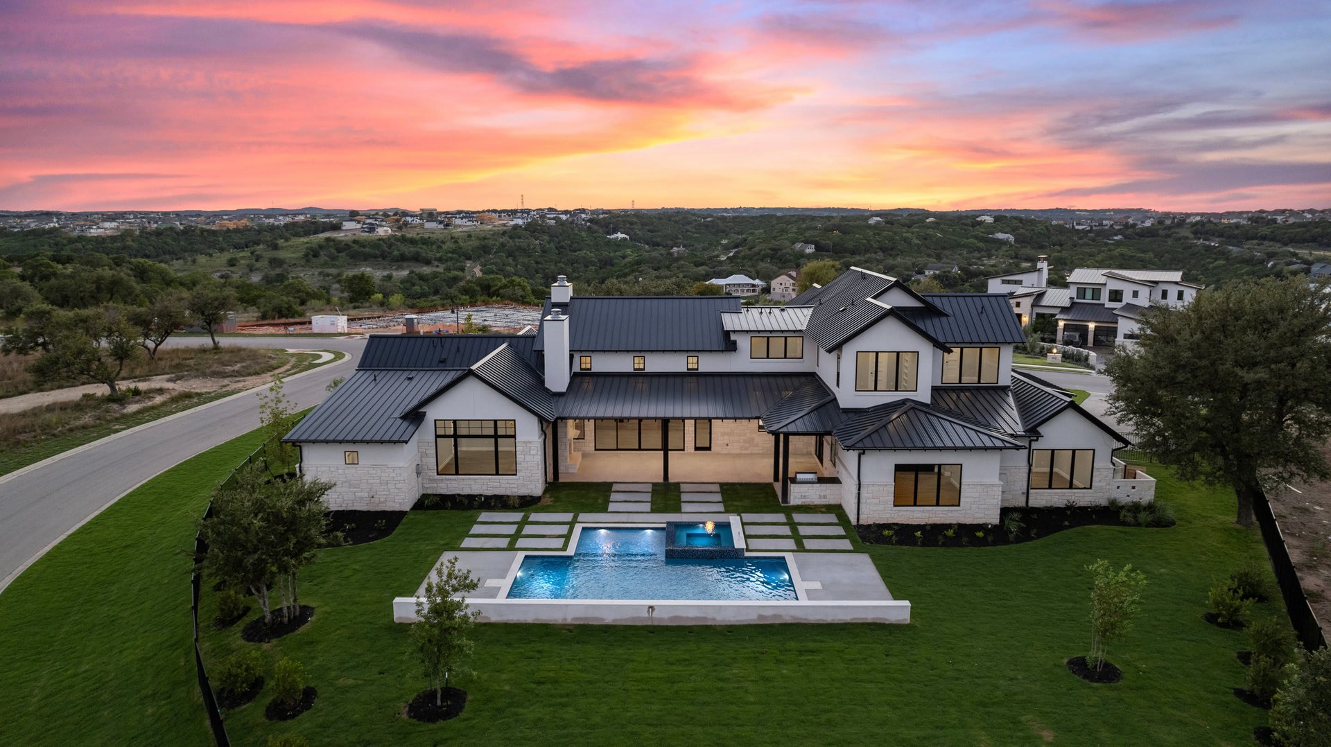 611 Casasanta Trl, Austin, TX 78738