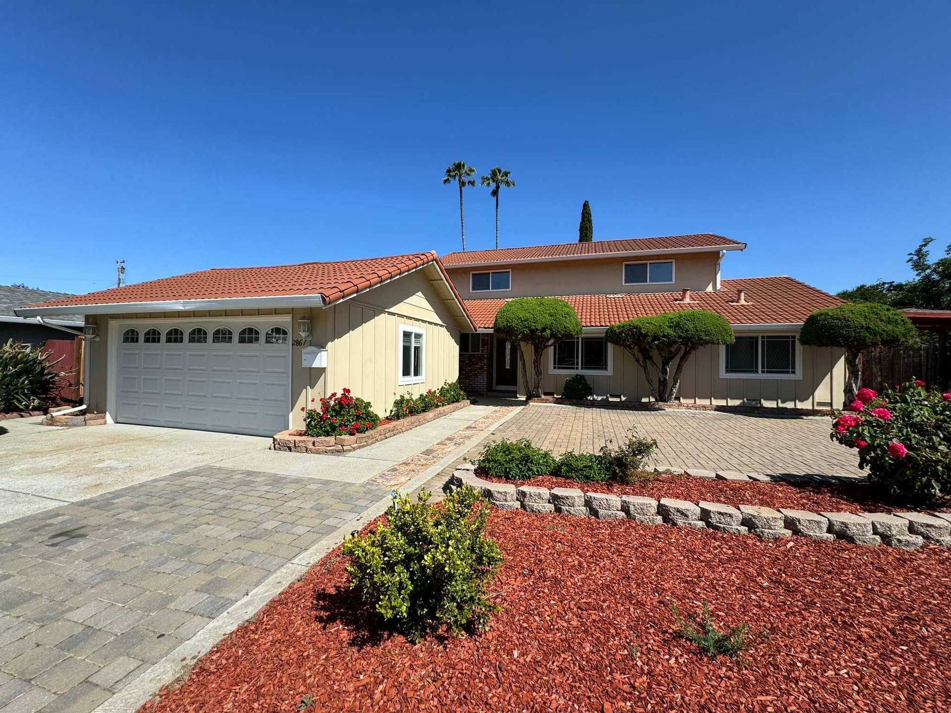 2867 Pinecrest Court, San Jose