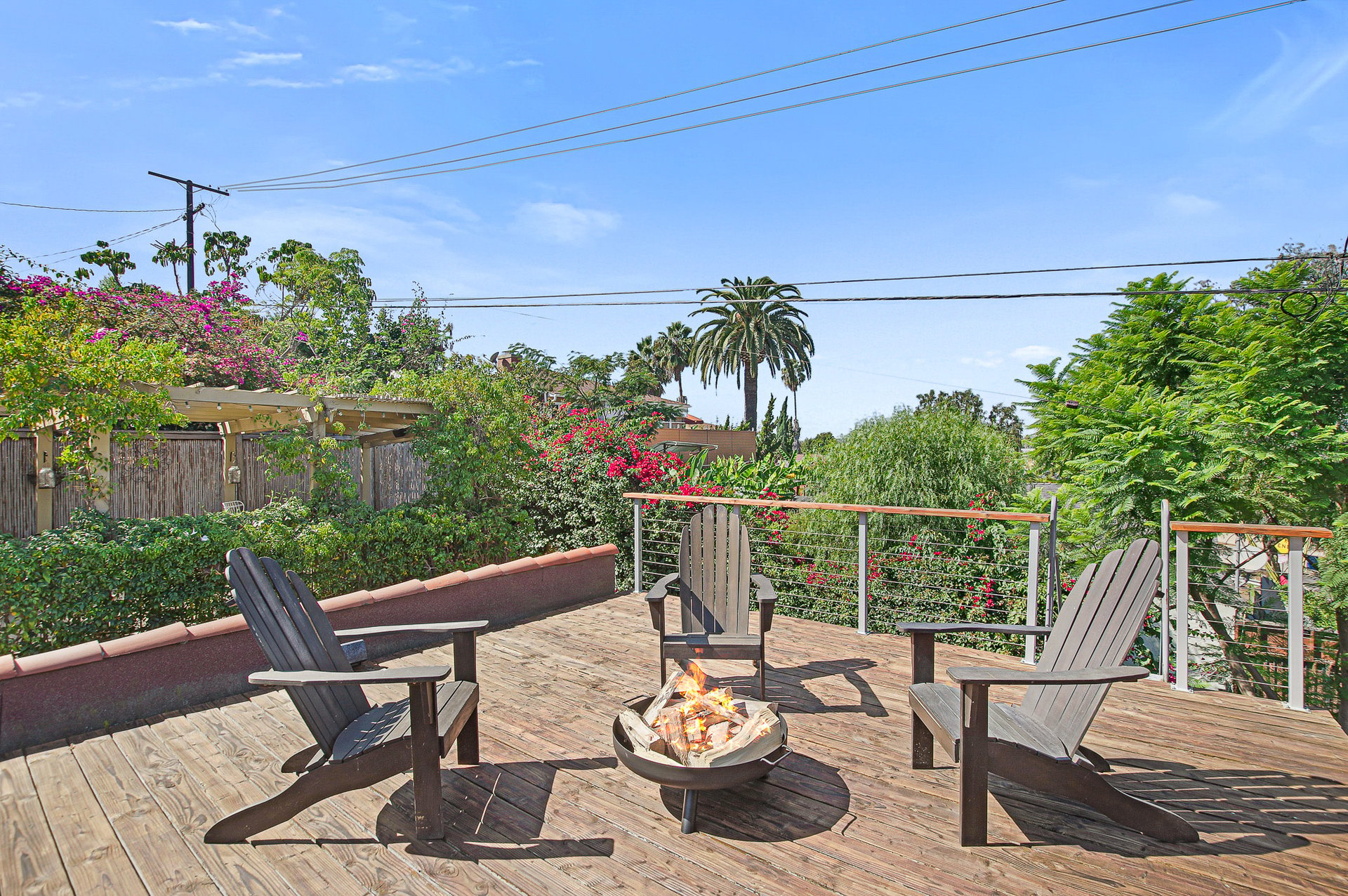 Breathtaking Spanish Villa - An Oasis in the heart of Mid-City!