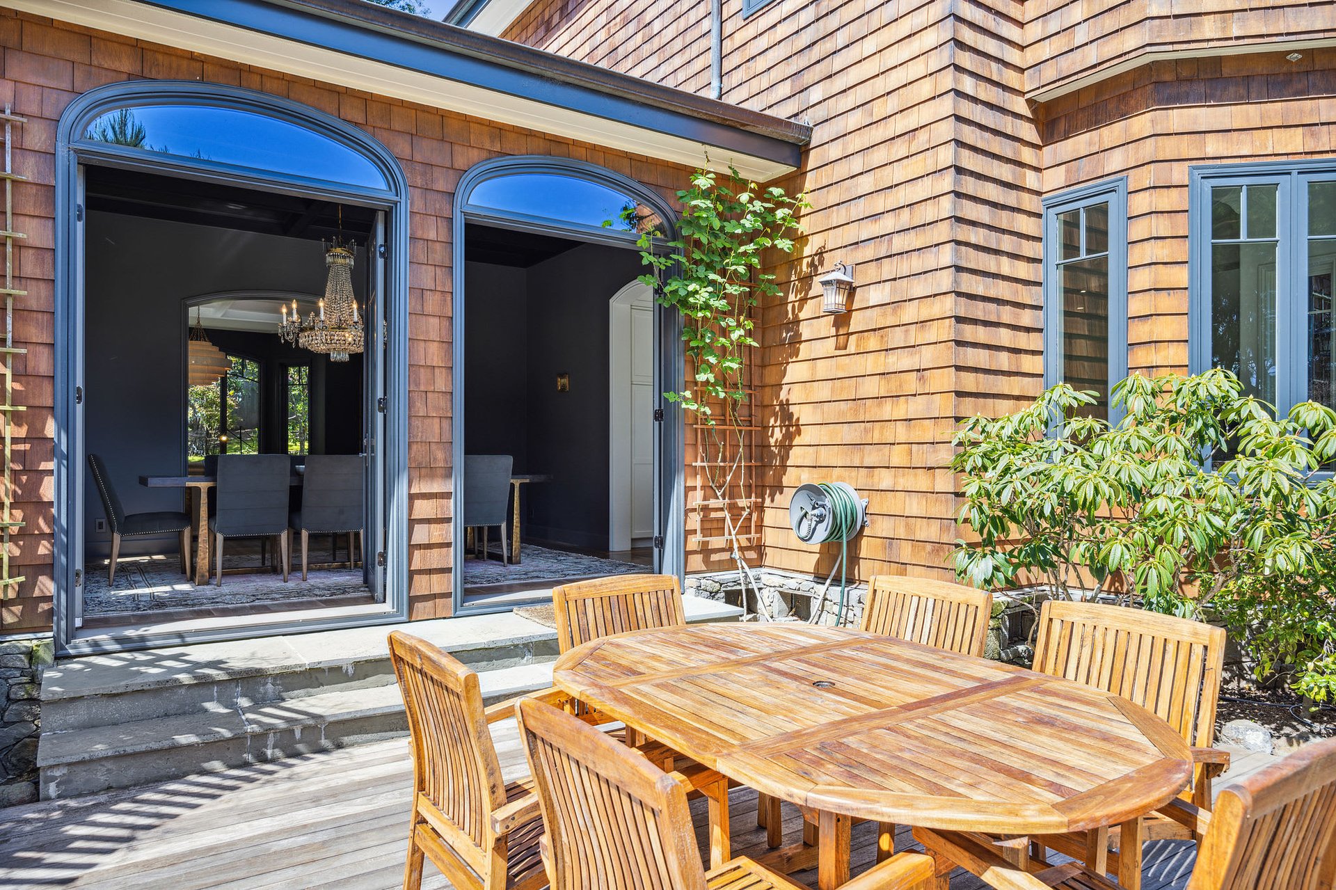 891 Marin Drive, Mill Valley