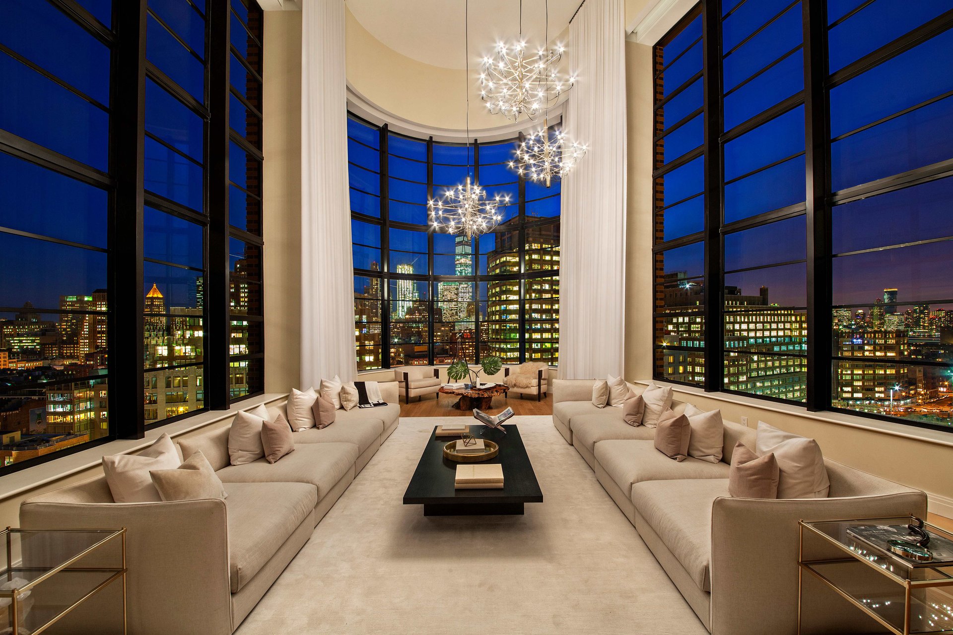 10 Sullivan Penthouse