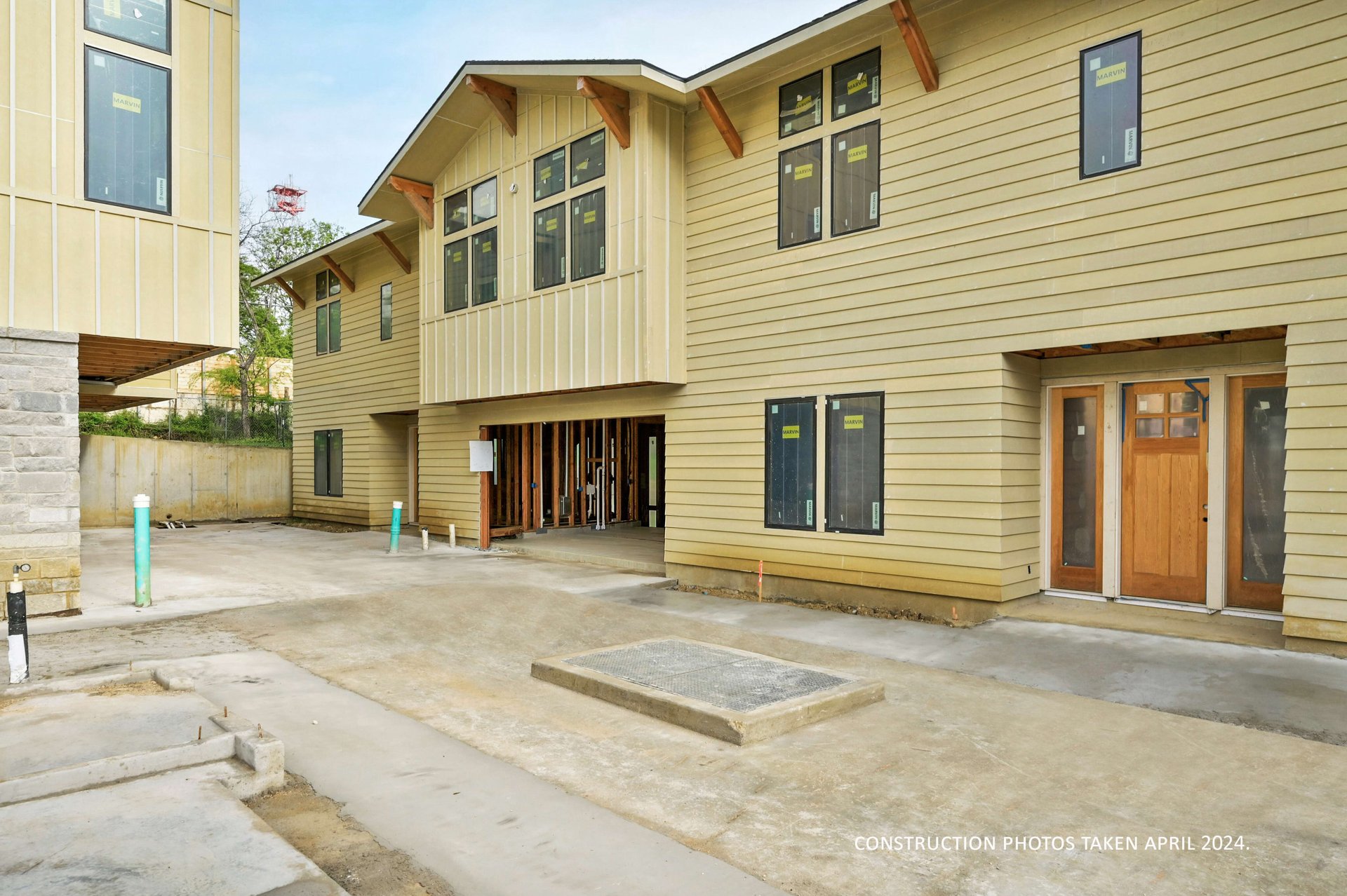 1406 W 9th St #502