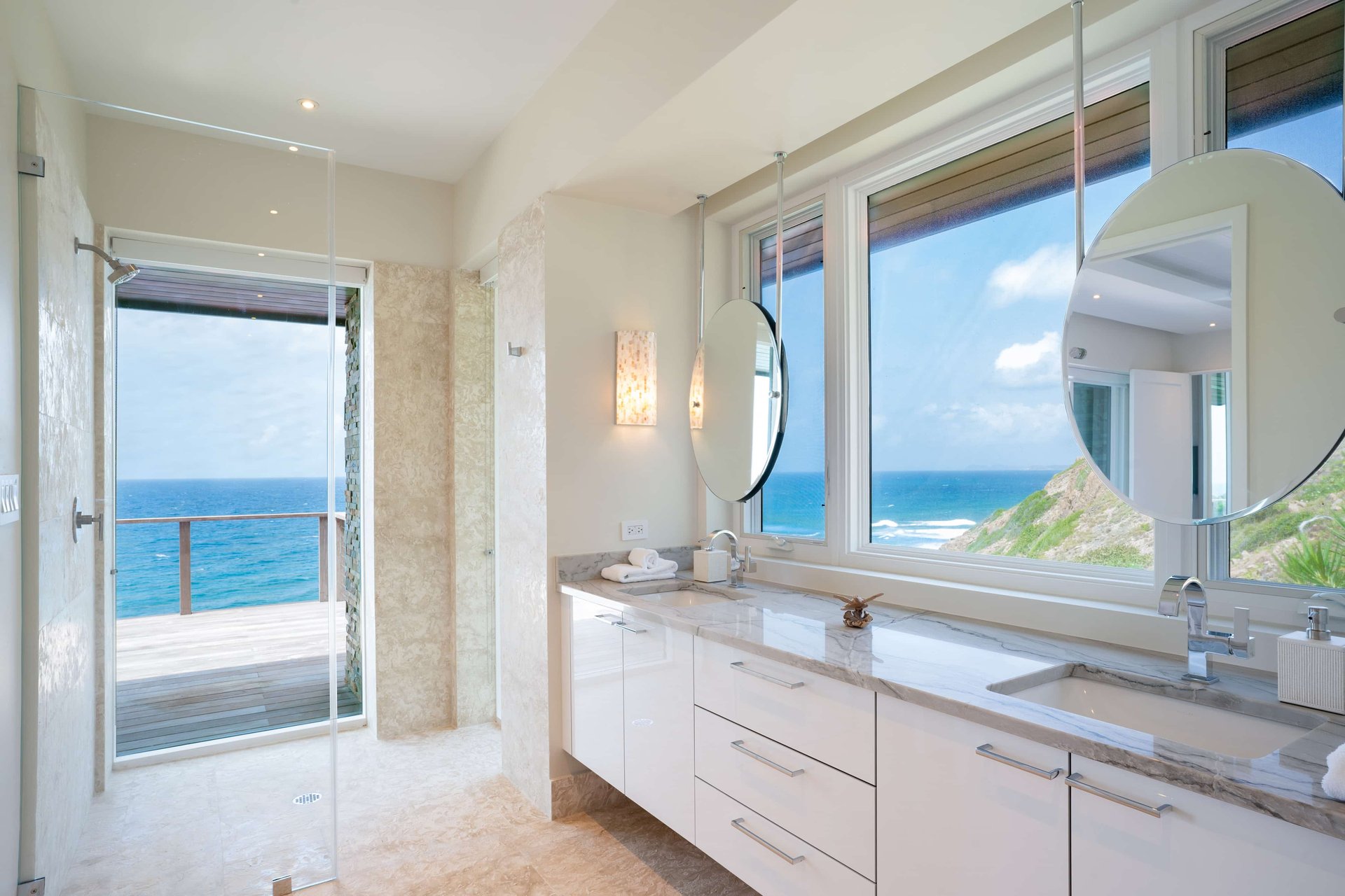 Whale Point Villa