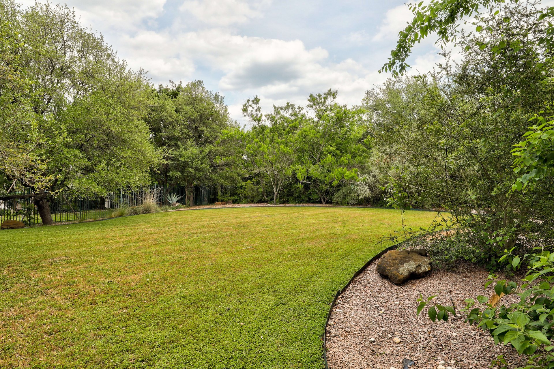 Barton Creek
