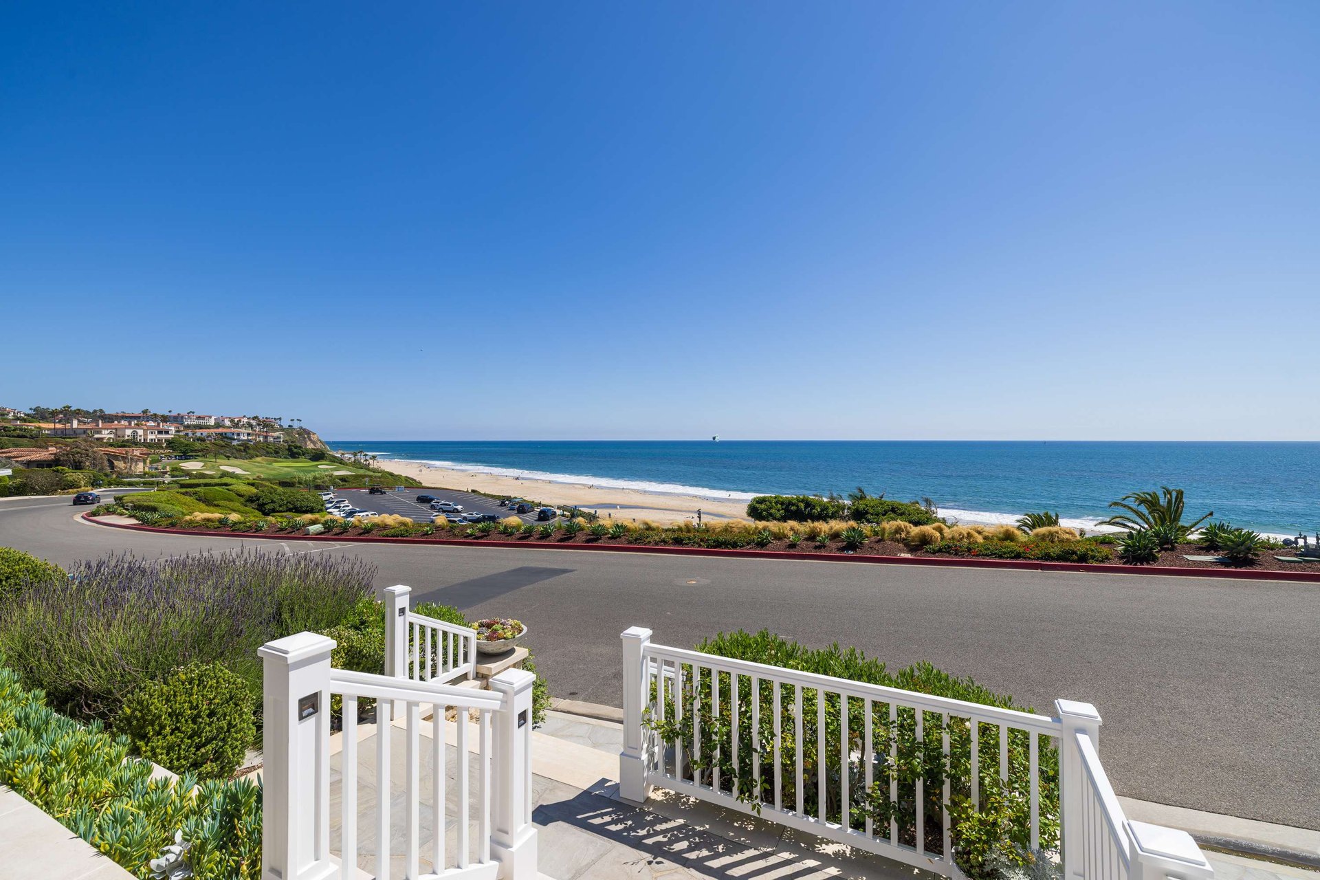 Monarch Bay, Dana Point