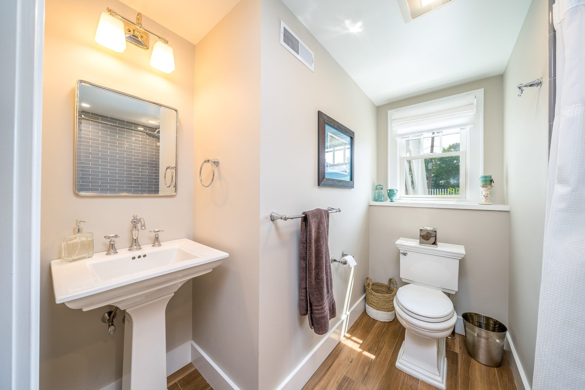Renovated Cos Cob Colonial