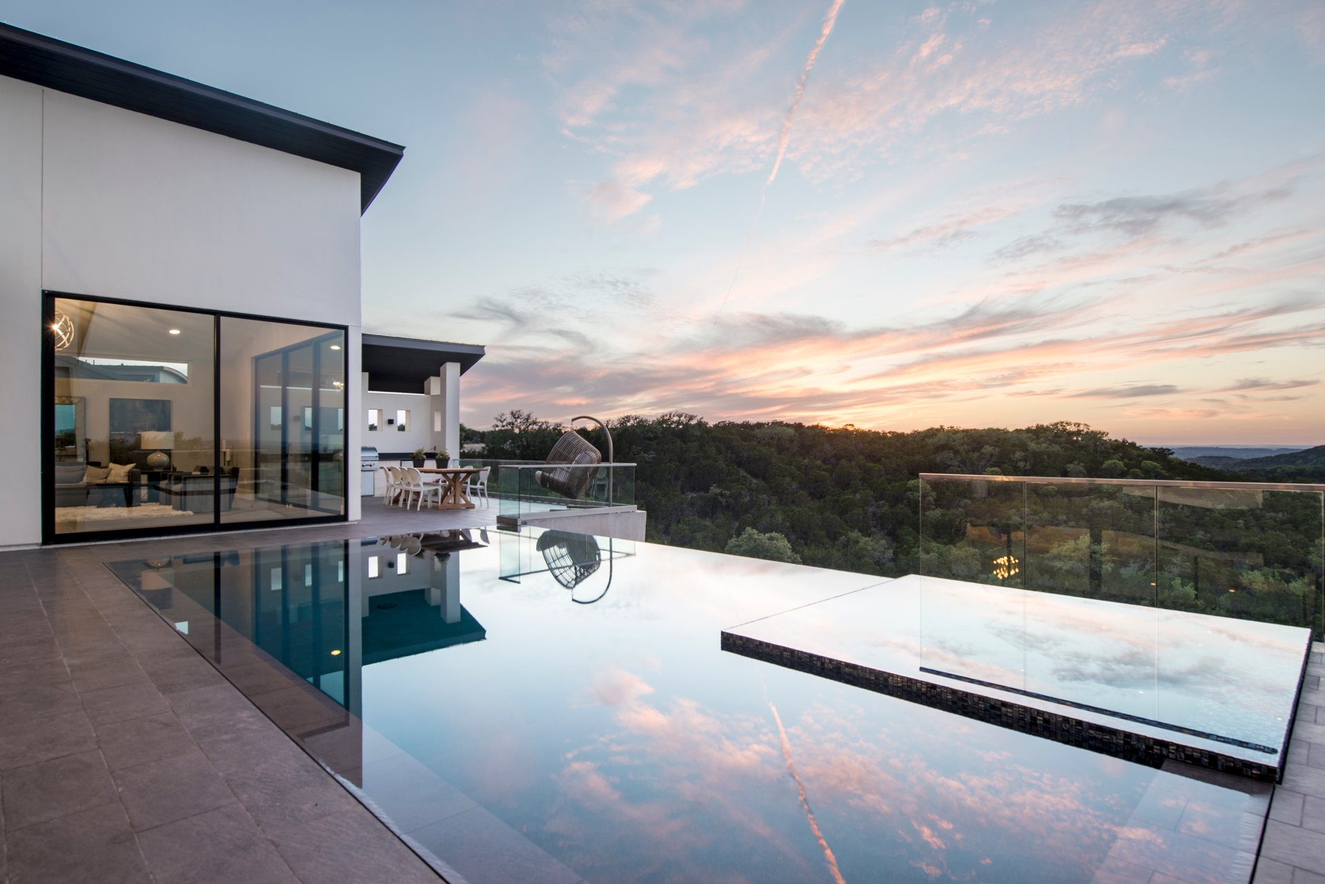 Private Address, Austin, TX 78734