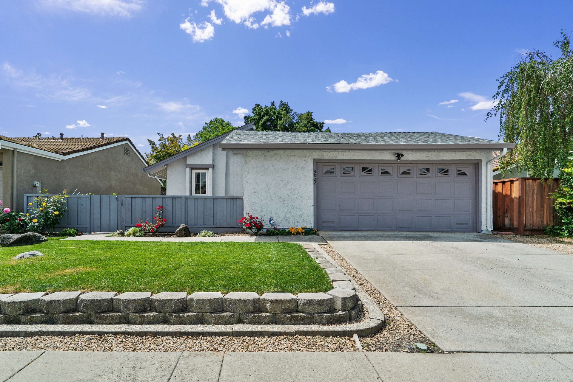 5822 Silver Leaf Rd