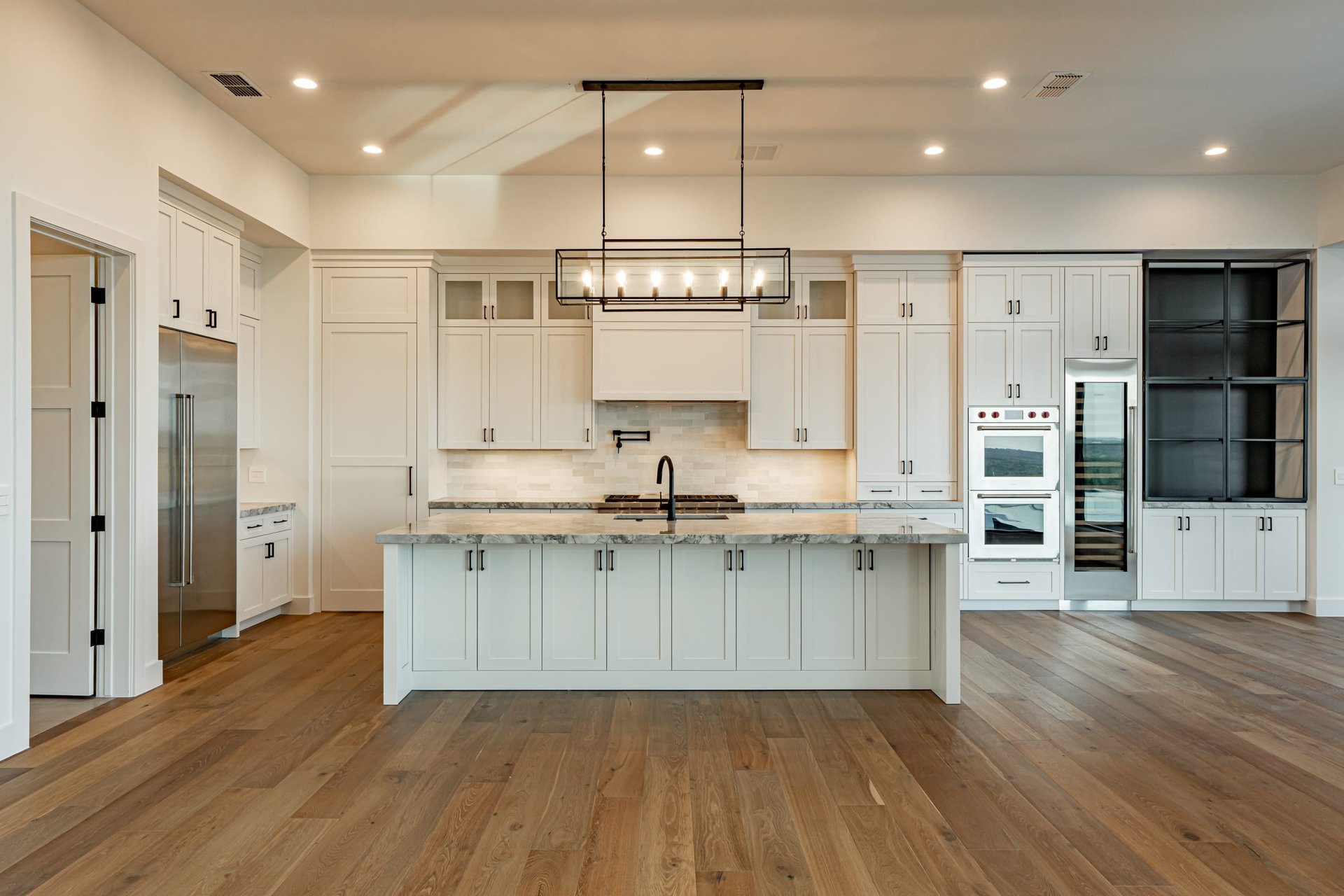 Spanish Oaks Estate, Austin, TX 78738