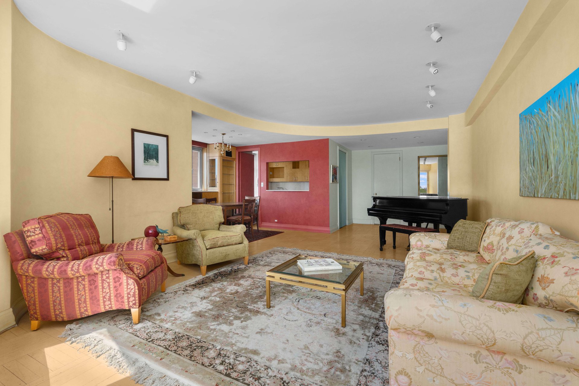 45 East End Avenue, 3C