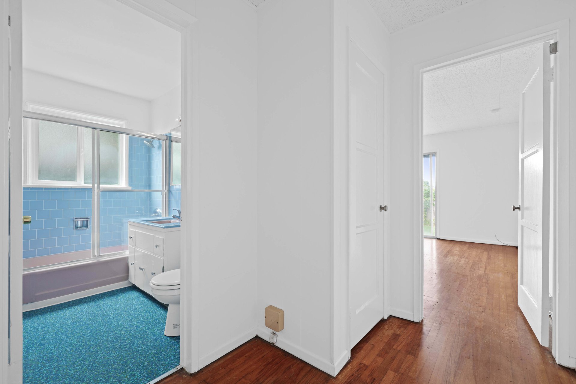 3425 Pearl St, Sunset Park
