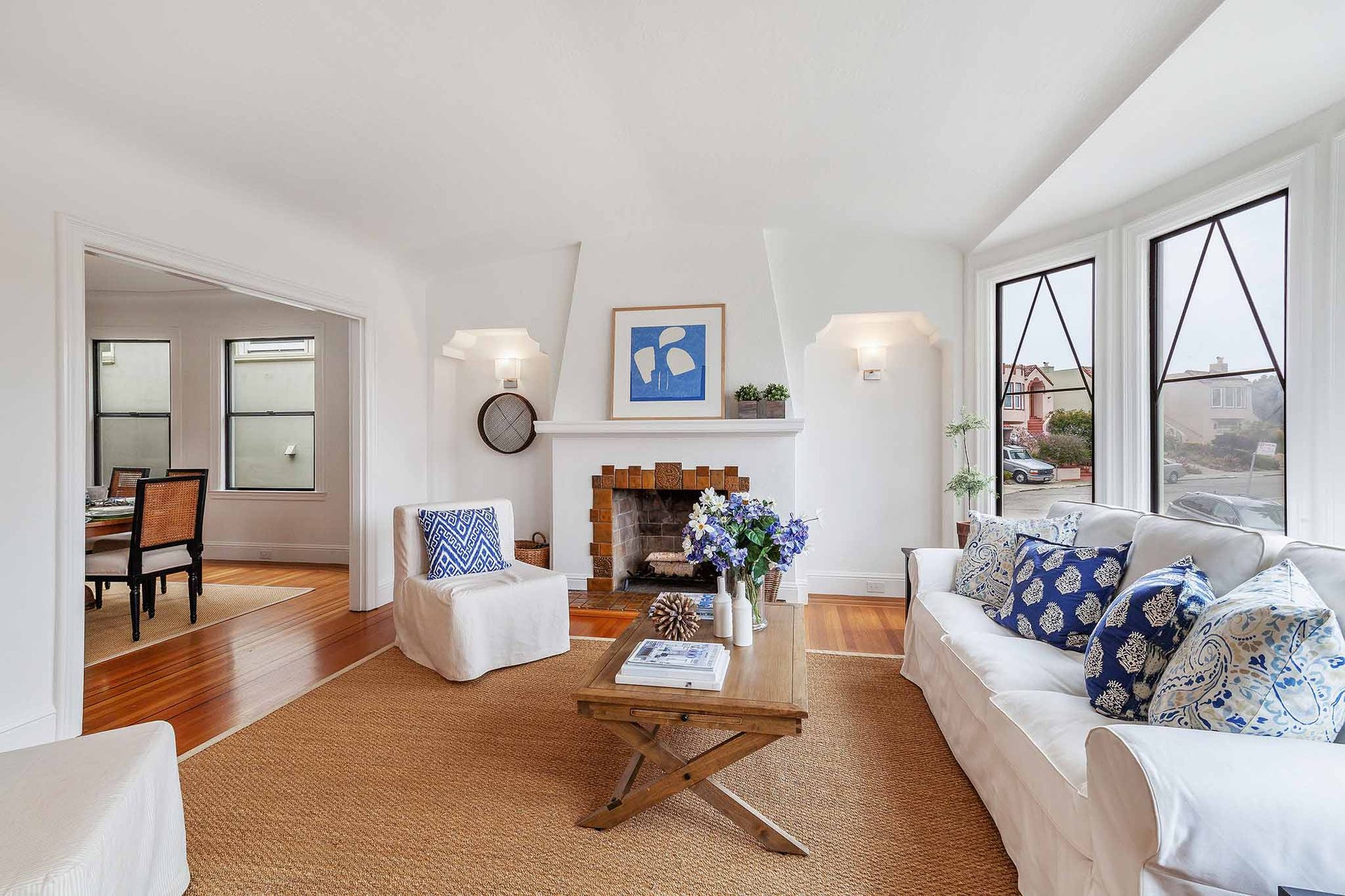 57 Benton Avenue