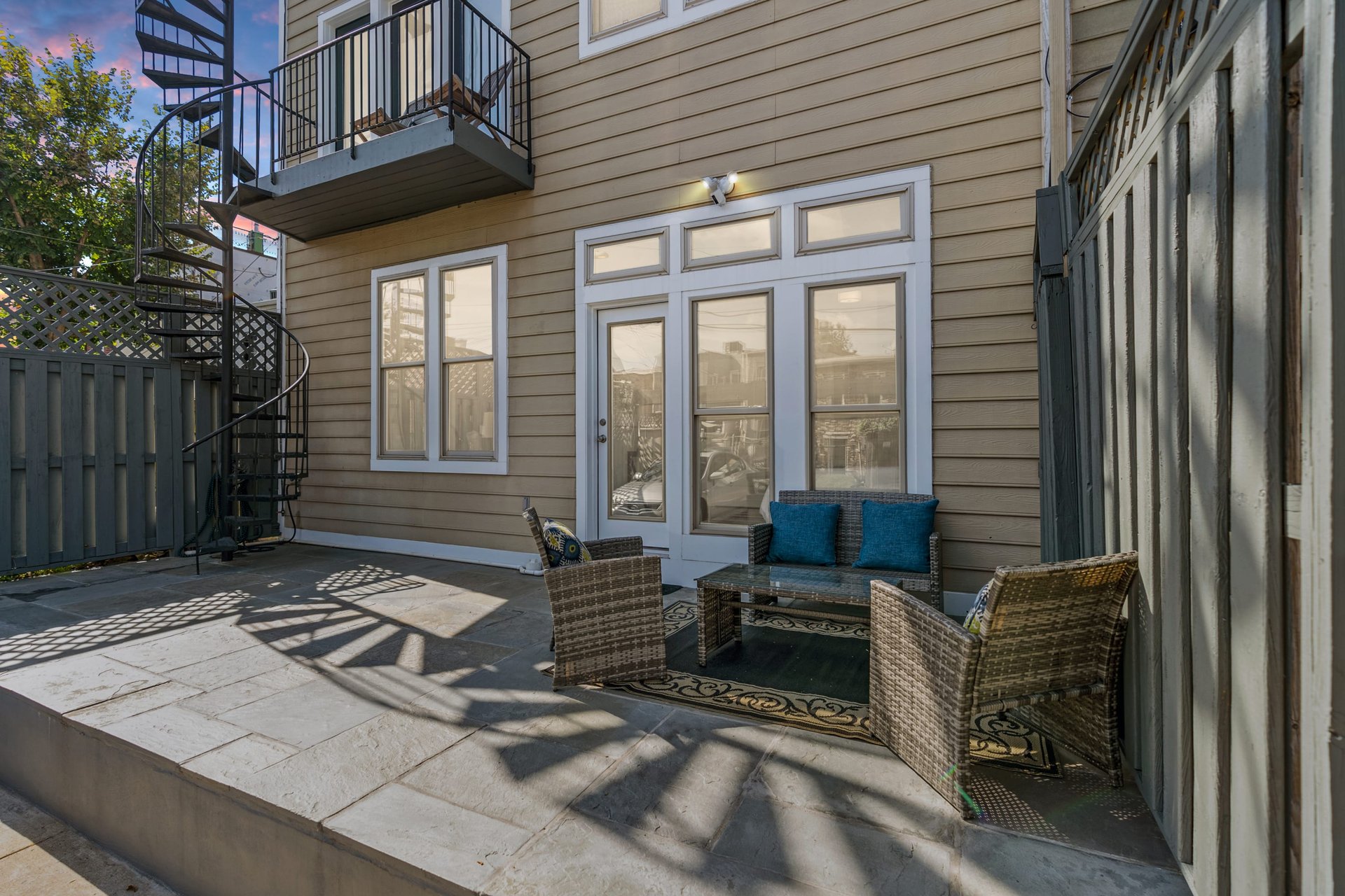 1815 6TH STREET NW Unit: 1