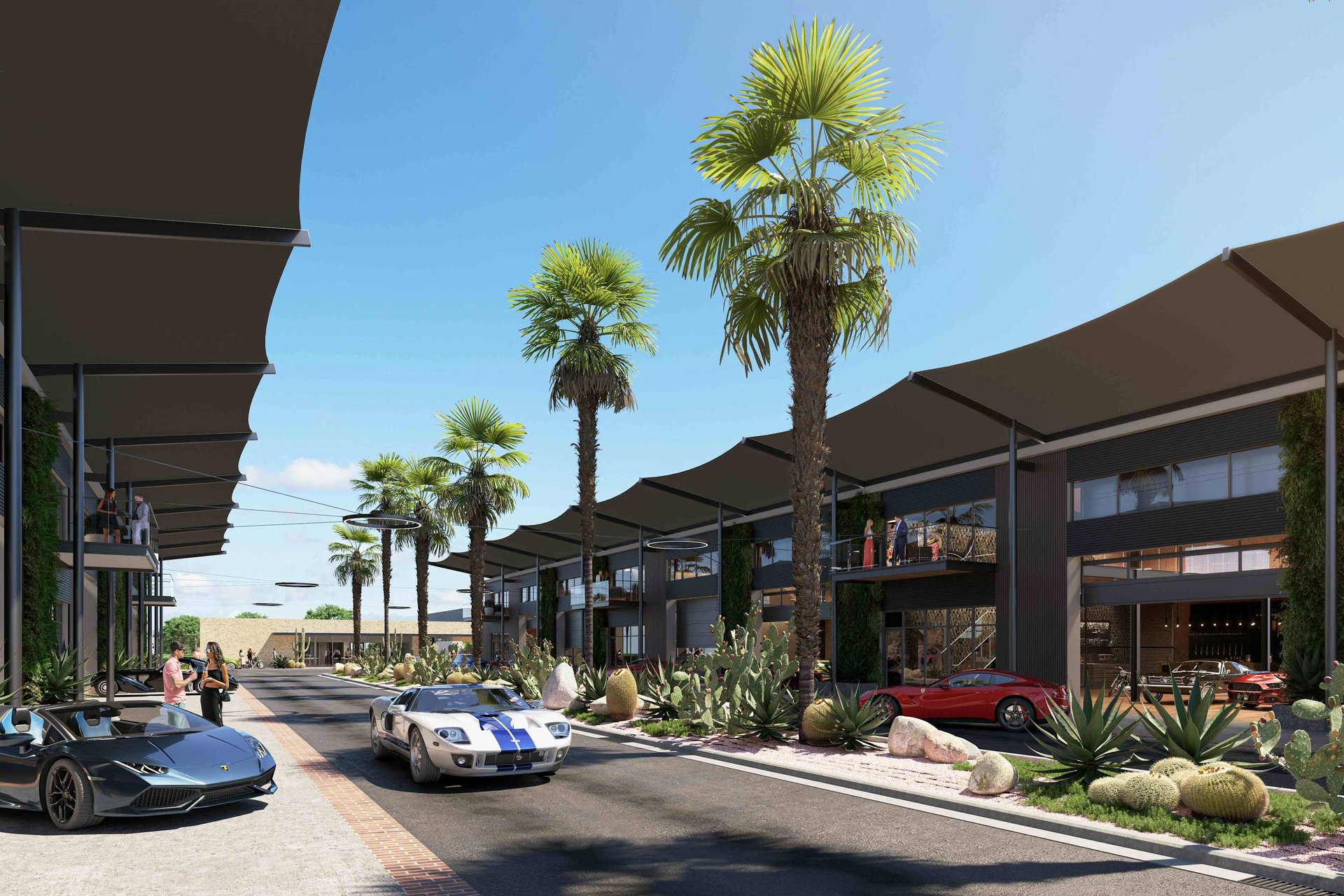 T11 Car Condo #18