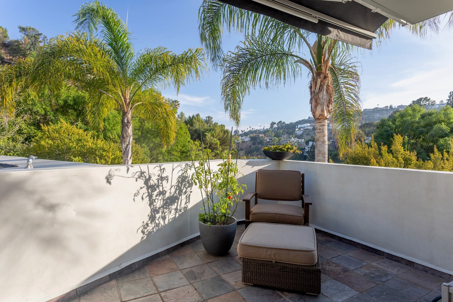 7555 Jalmia Way, Nichols Canyon