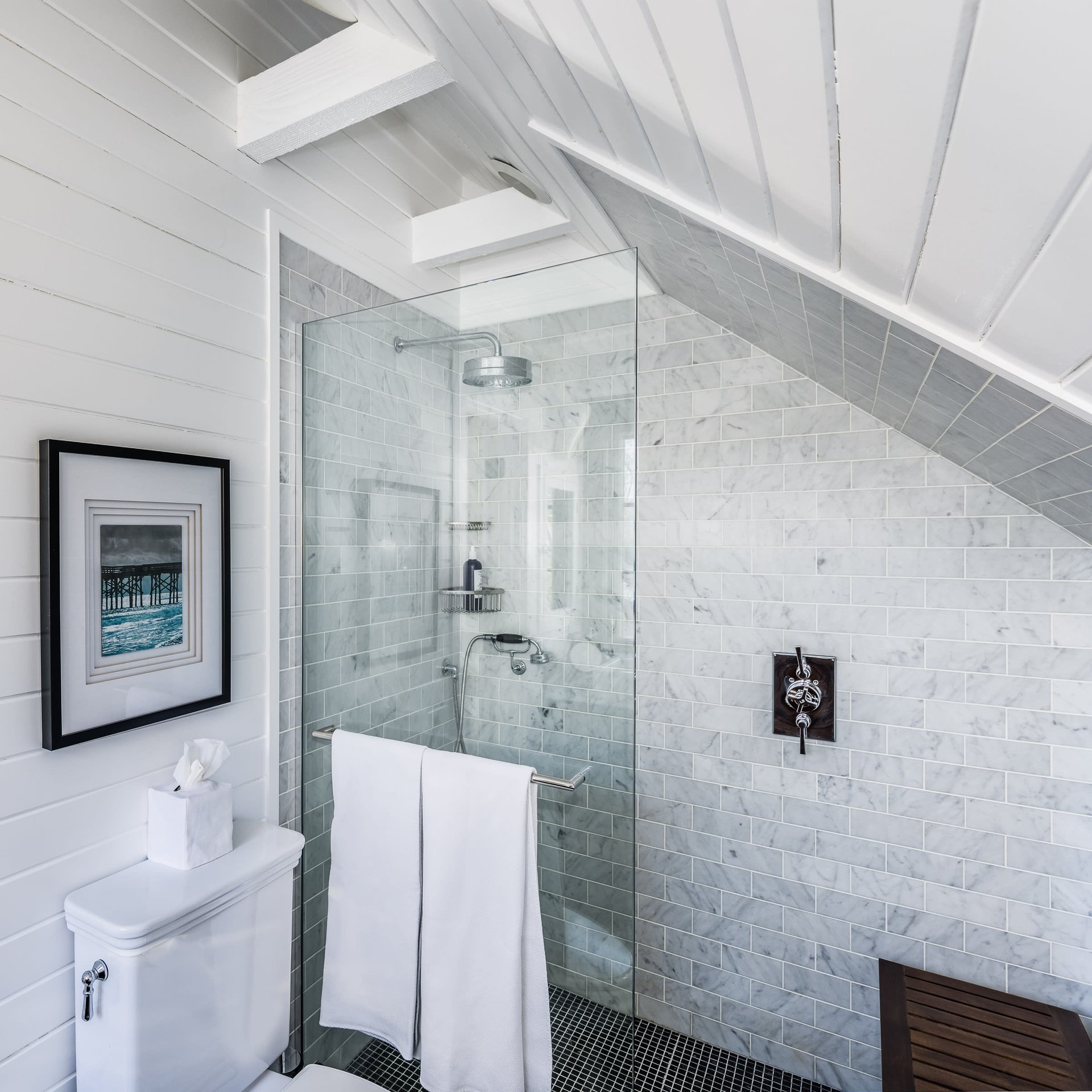 Turnkey, Tasteful & Just Right in Sag Harbor Village