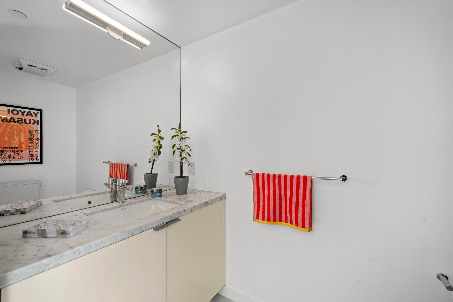 Designed for inspiration, Located for convenience