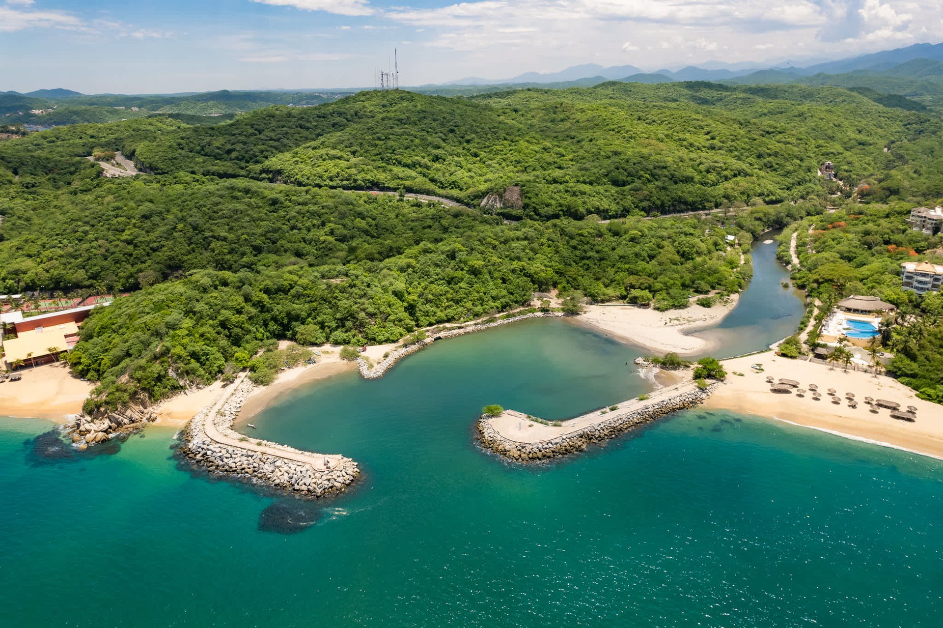 Land, The Cove Beach Lots