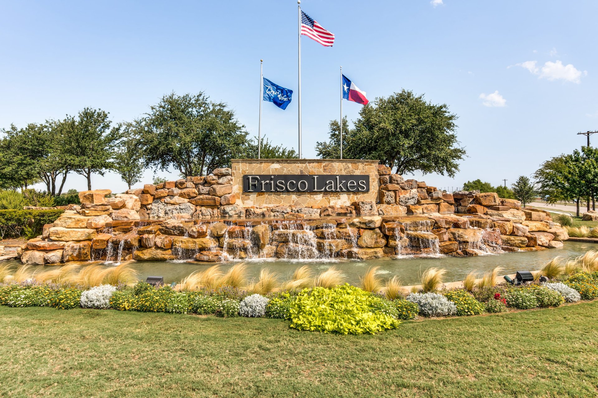 6743 Hickory Creek Drive
