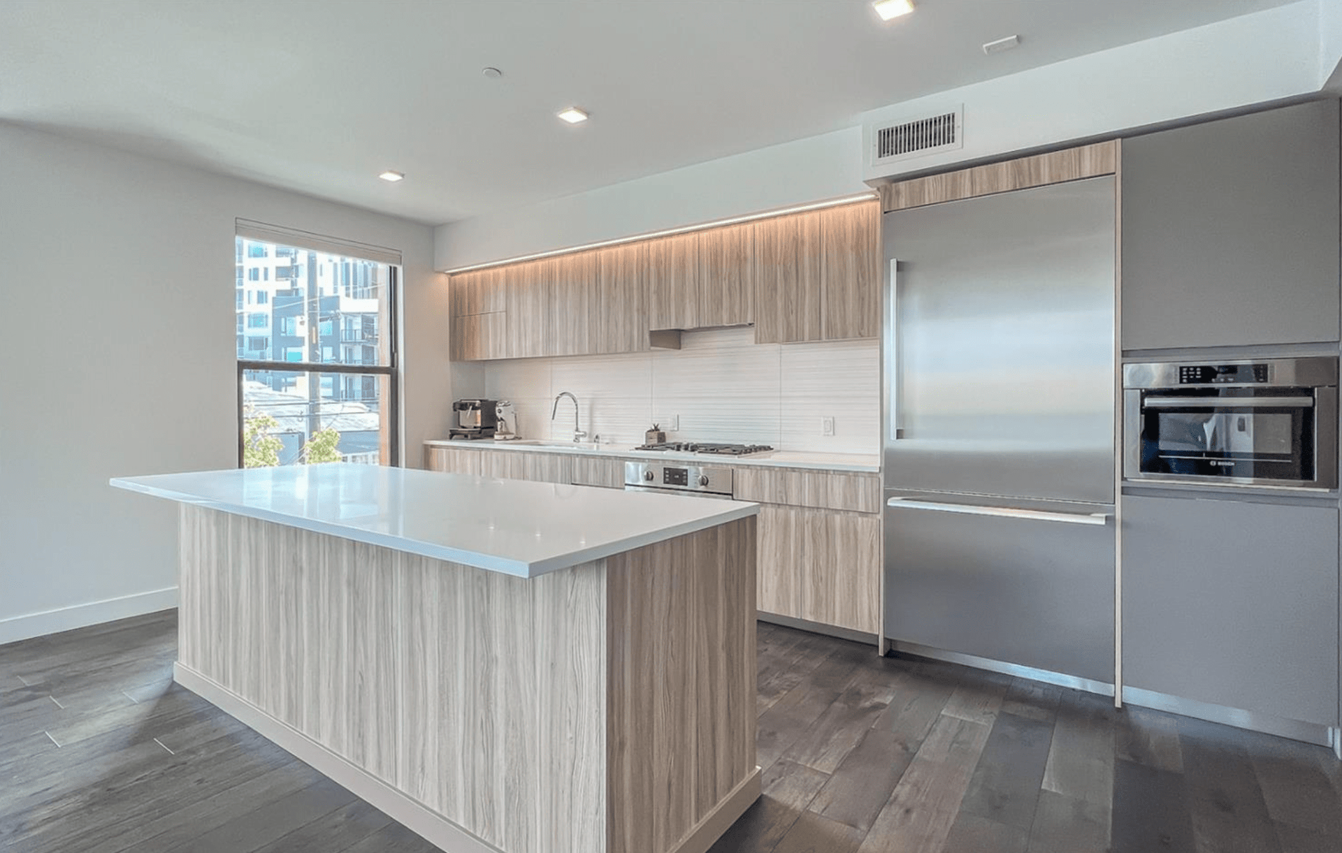 1300 22nd Street, Unit 208 