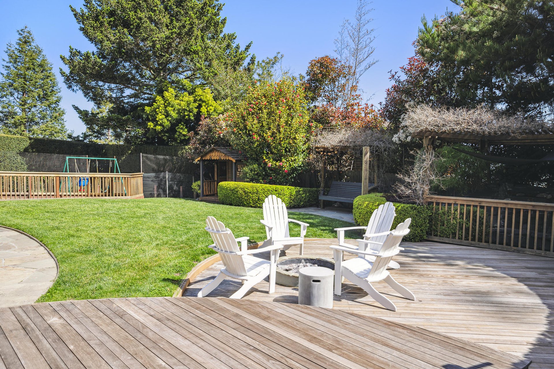 891 Marin Drive, Mill Valley