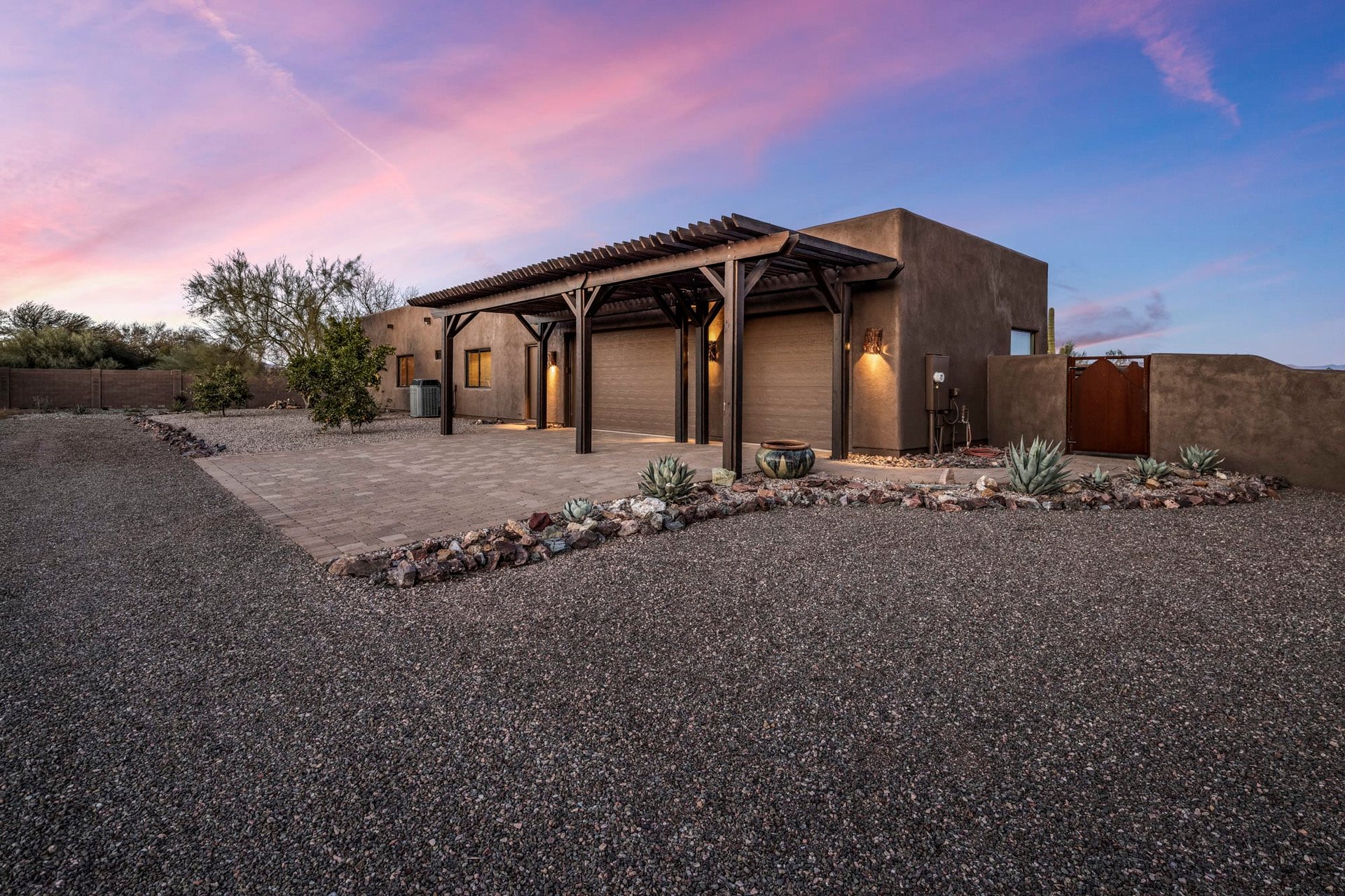 13946 E Windstone Trail
