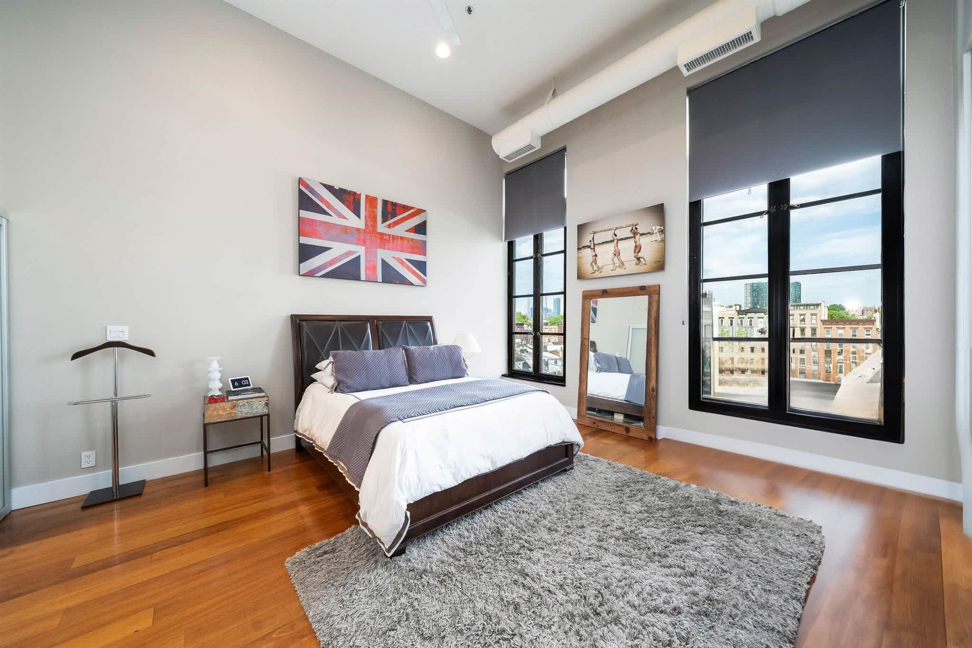 610 Clinton St #4C aka 4E