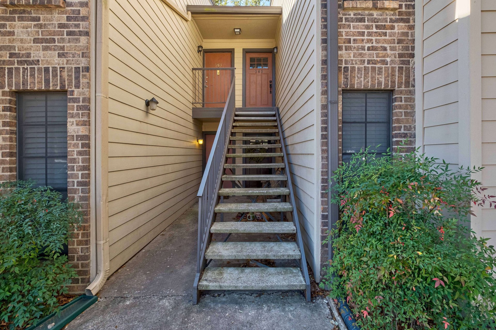 4159 Steck Ave #242