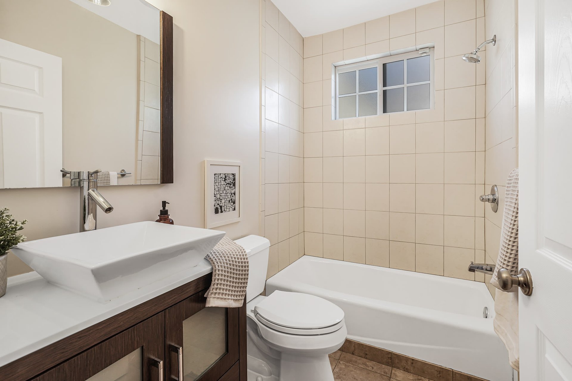 Rare Opportunity for Remodeled Home with Bonus Unit over Garage